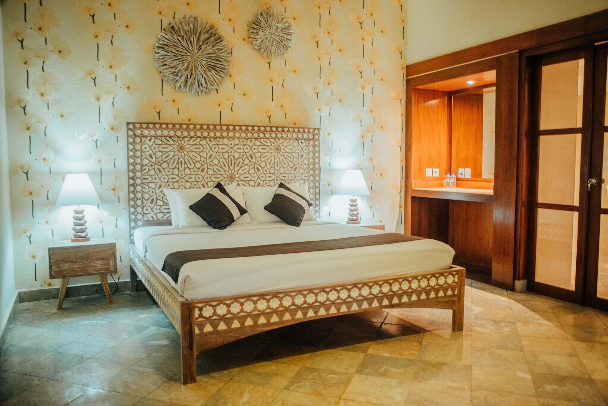 New Sunari Resort Lovina (Bali)