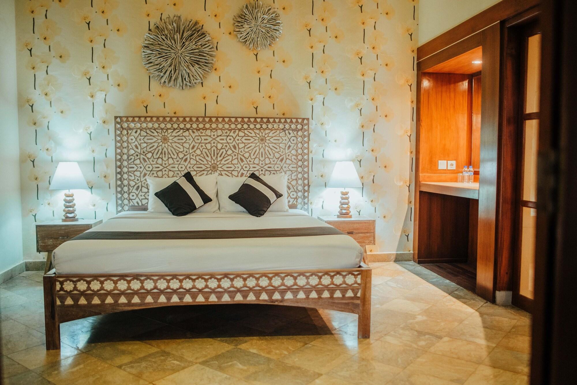 Resort New Sunari 4*