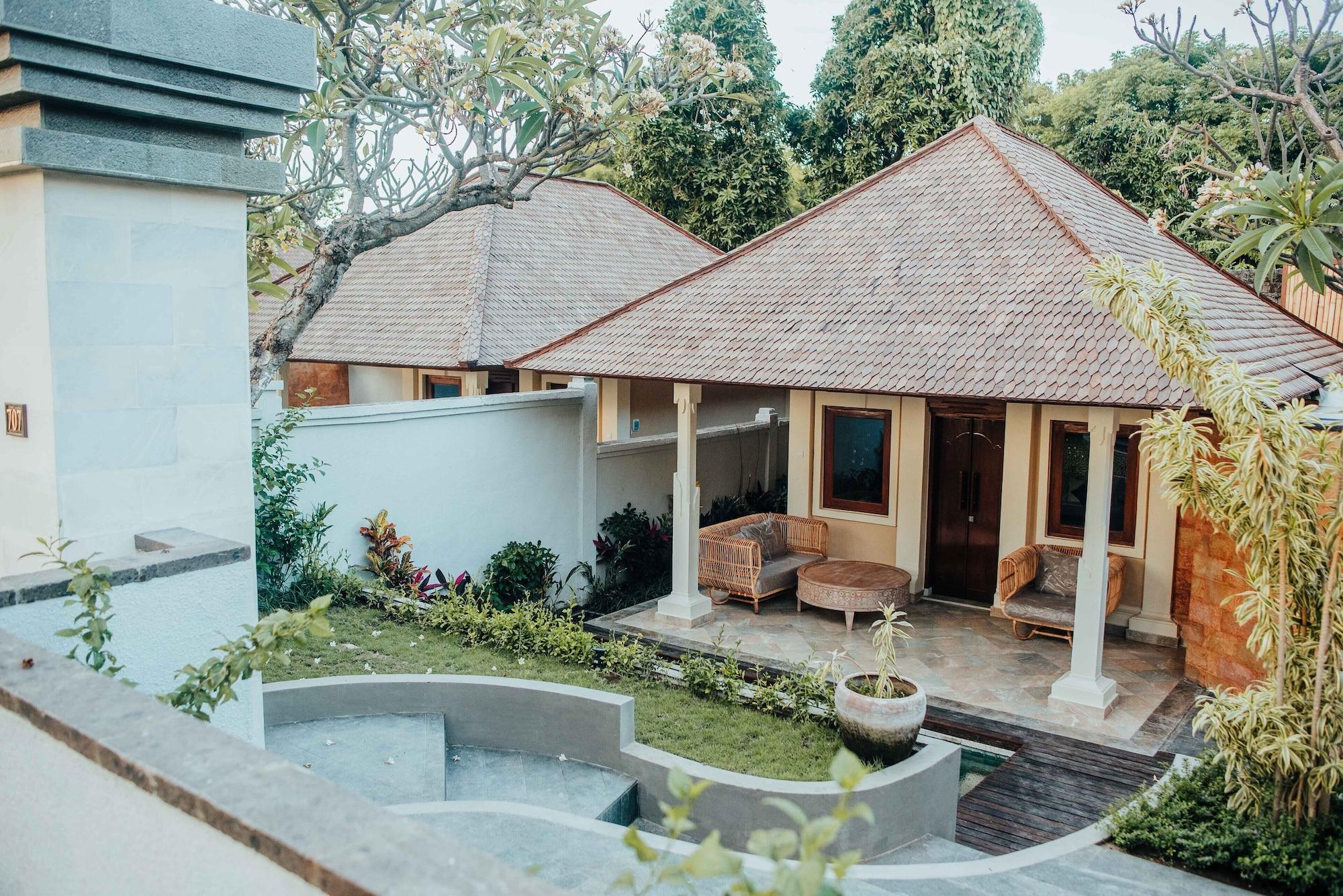 New Sunari Resort Lovina (Bali)