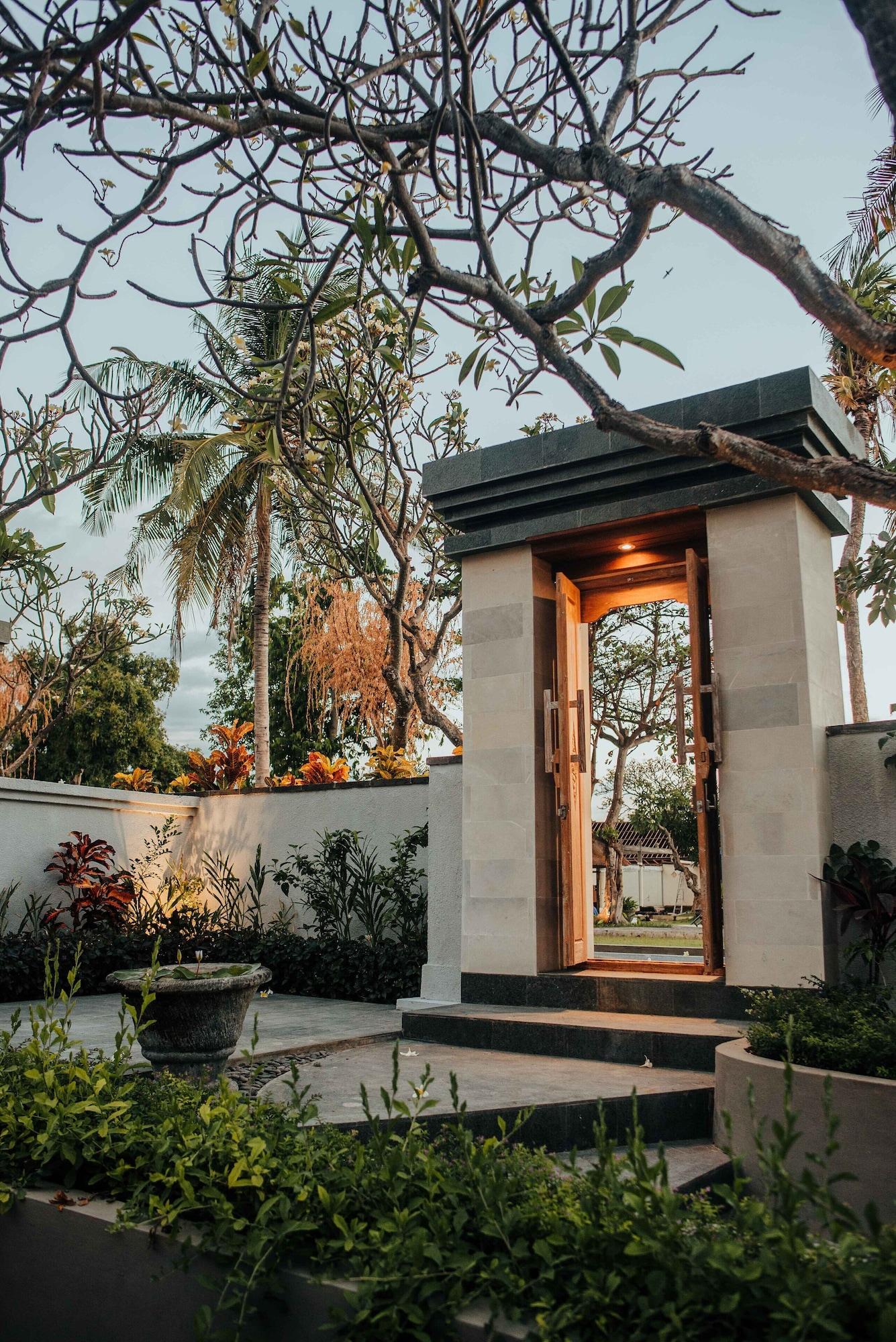 Resort New Sunari Lovina (Bali)