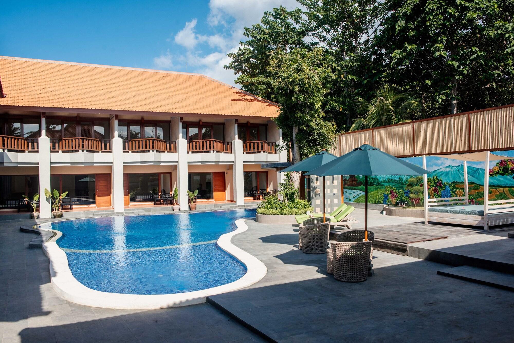 Resort New Sunari