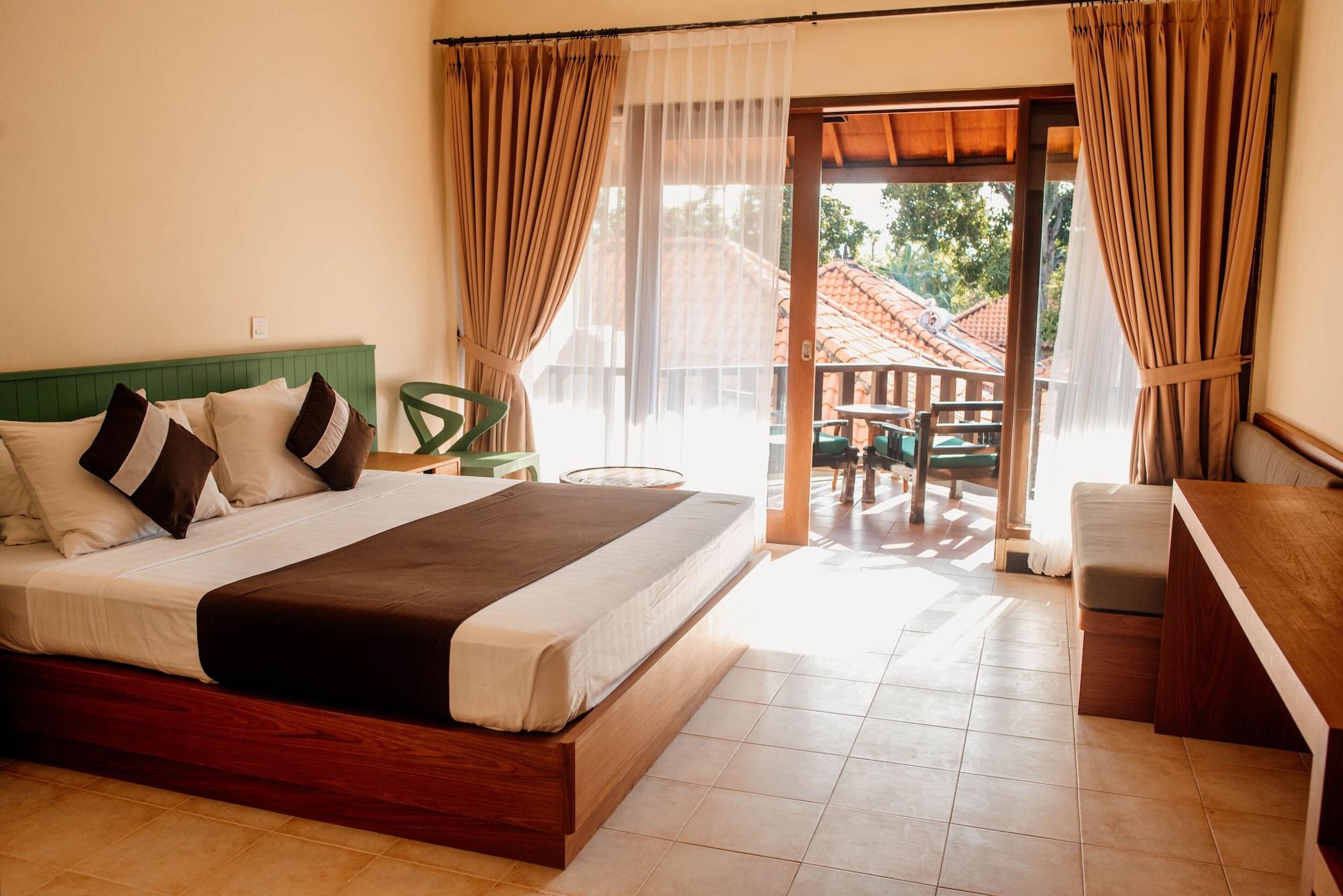 New Sunari Resort