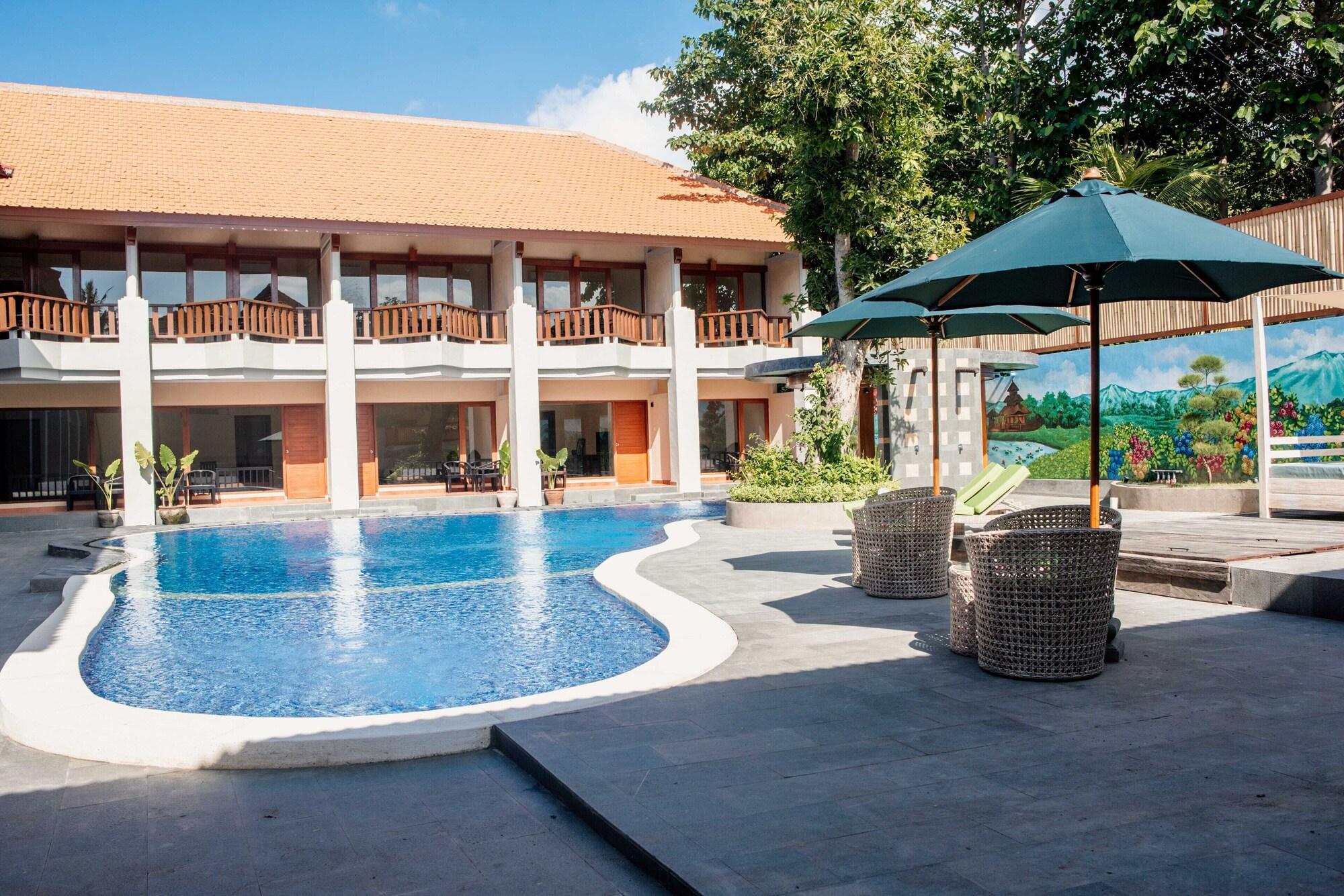 New Sunari Resort