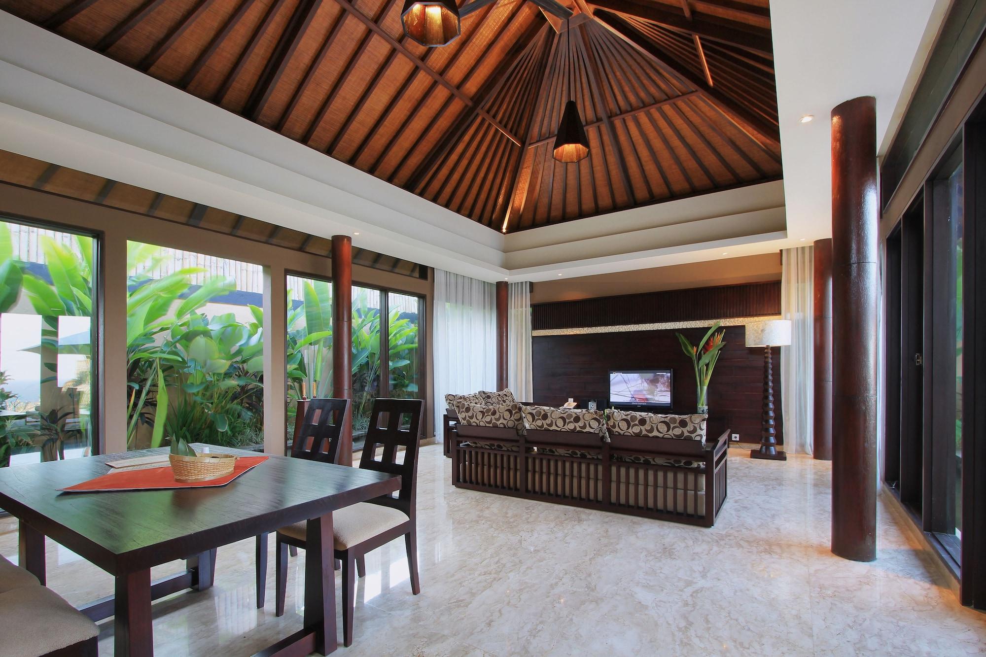 Ulu Segara Luxury & 5* Nusa Dua (Bali)