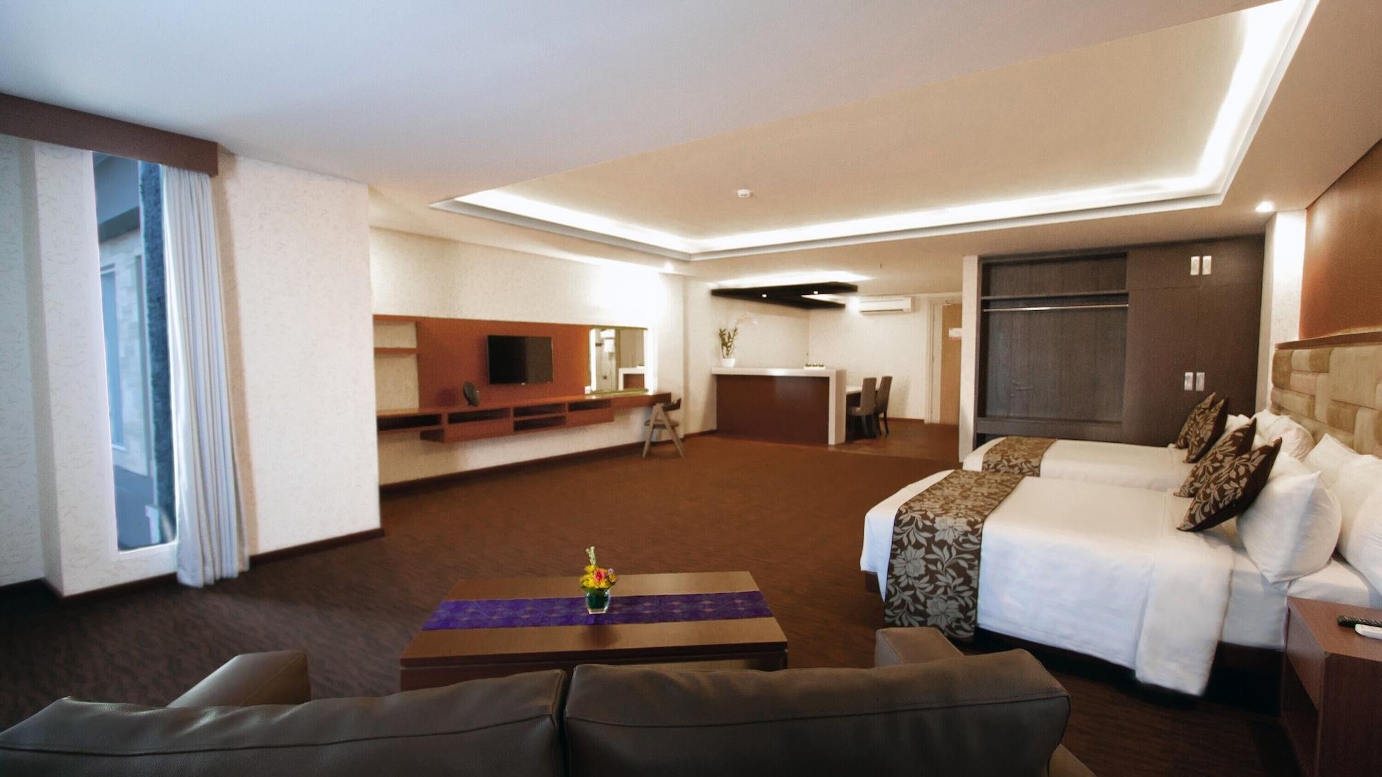 Quest San By Aston 3* Denpasar (Bali)