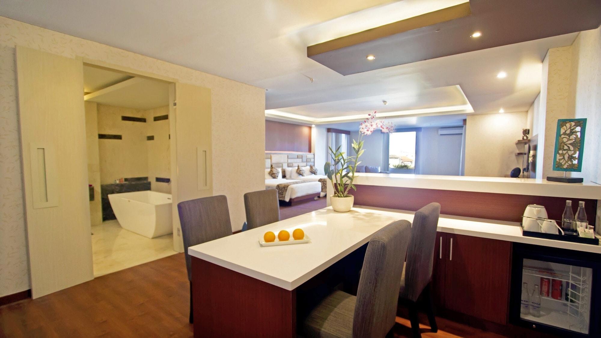 Quest San By Aston Denpasar (Bali)