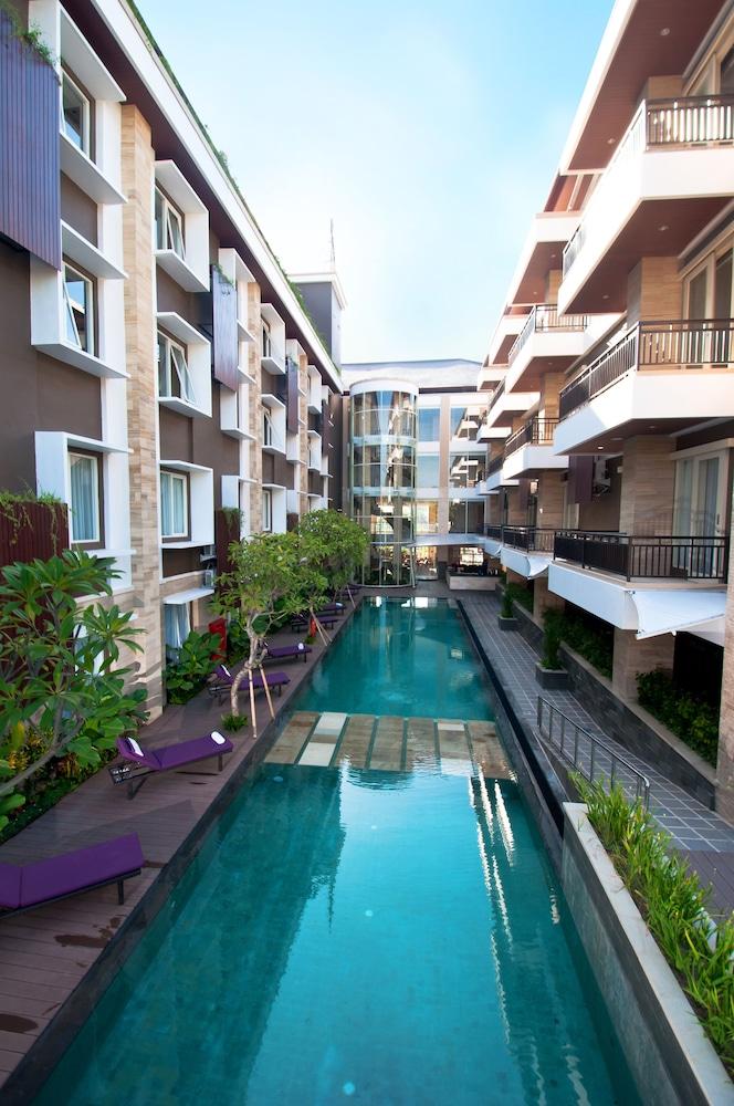 Hotel Quest San By Aston Denpasar (Bali)