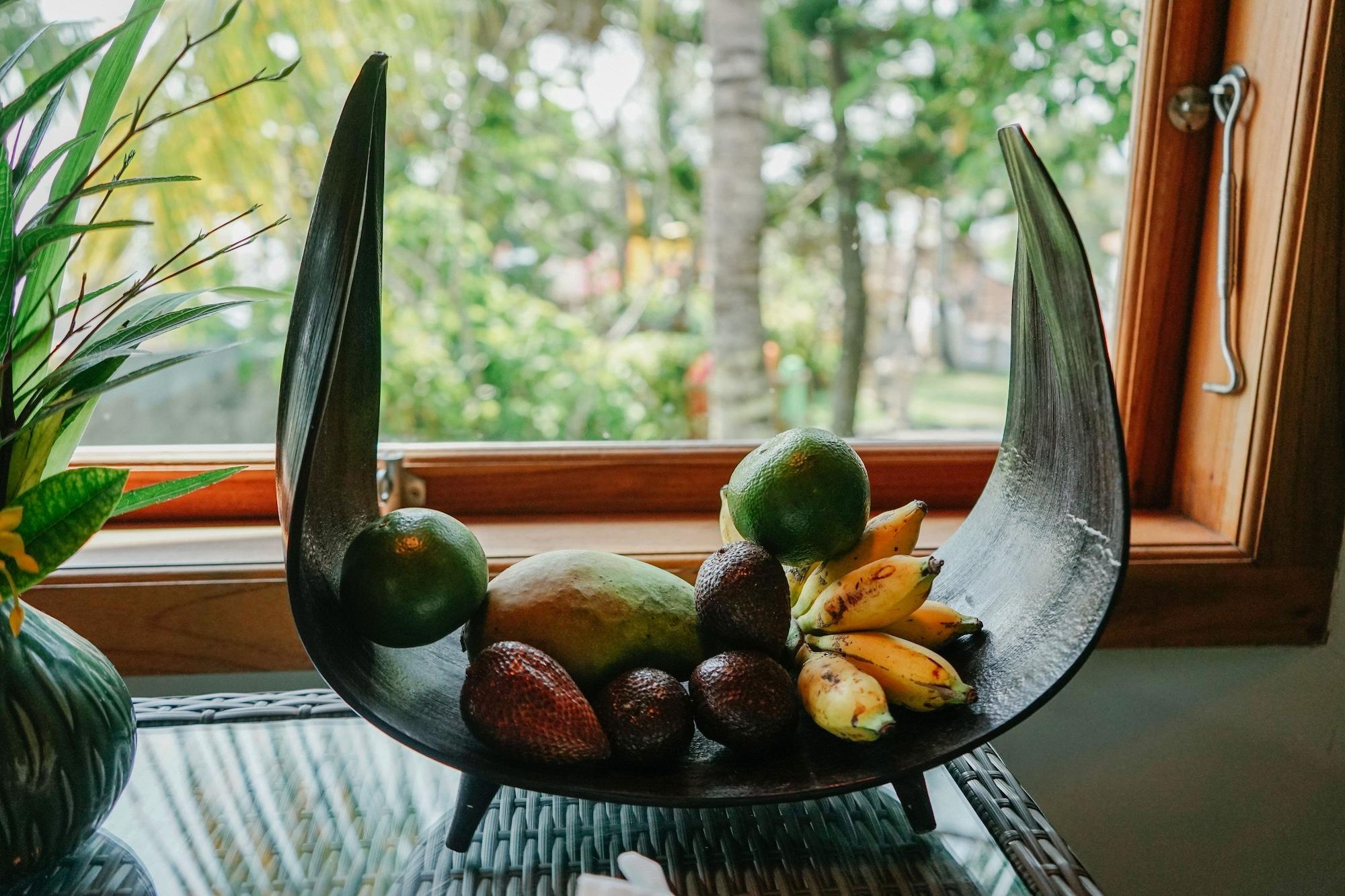 Puri Dajuma Eco-resort & Resort Pulukan
