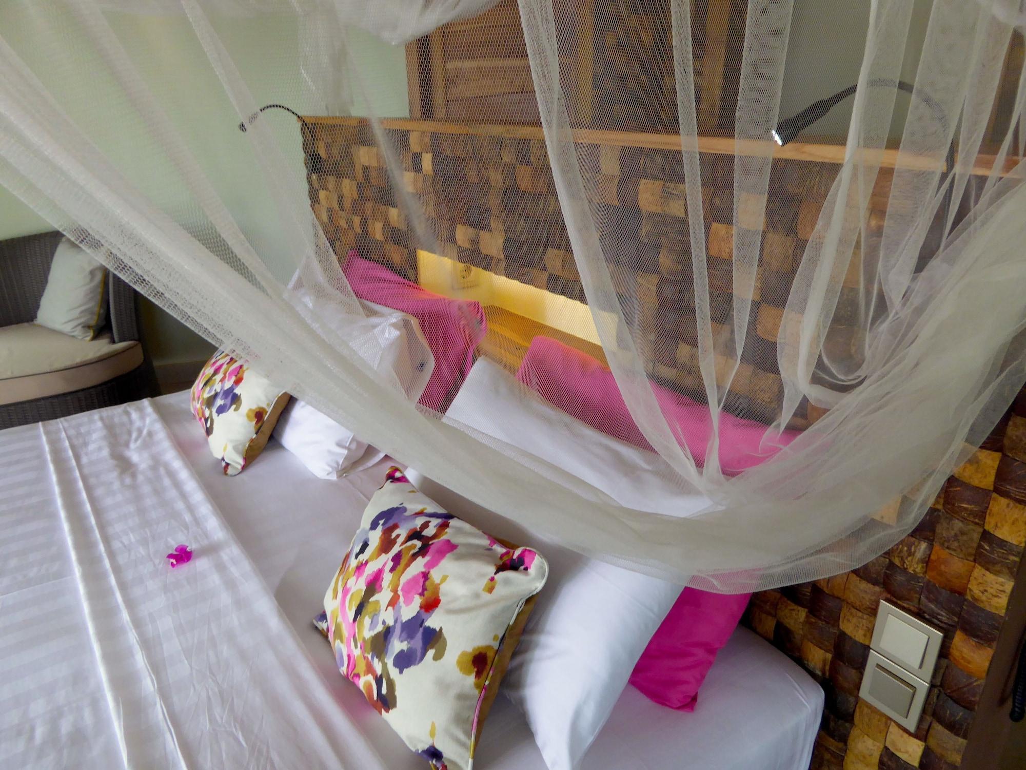 Puri Dajuma Eco-resort & 4*