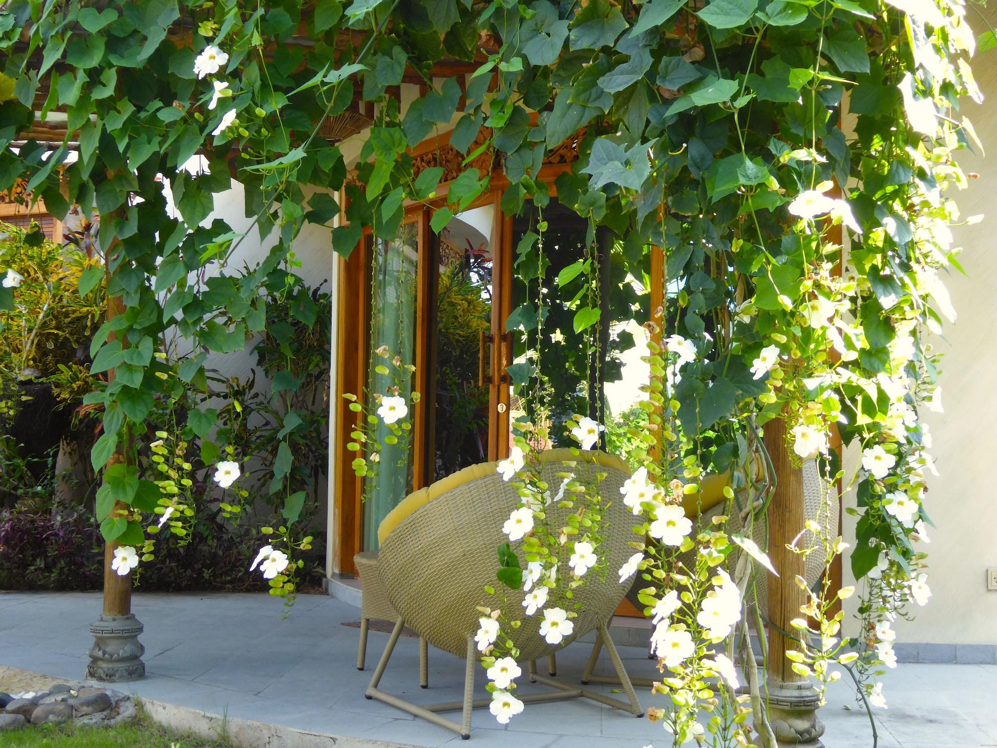 Puri Dajuma Eco-resort & Resort