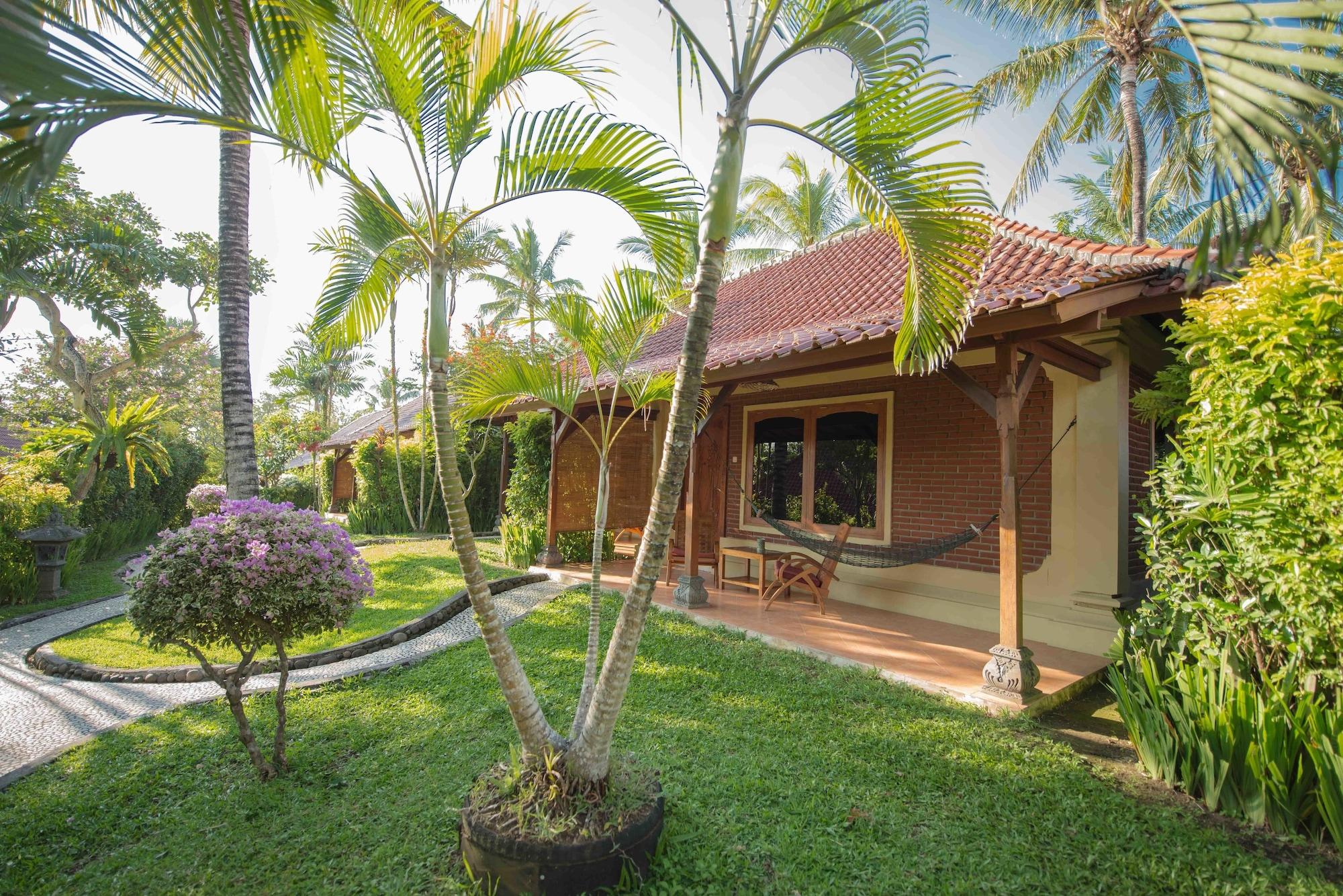 Resort Puri Dajuma Eco-resort & 4*