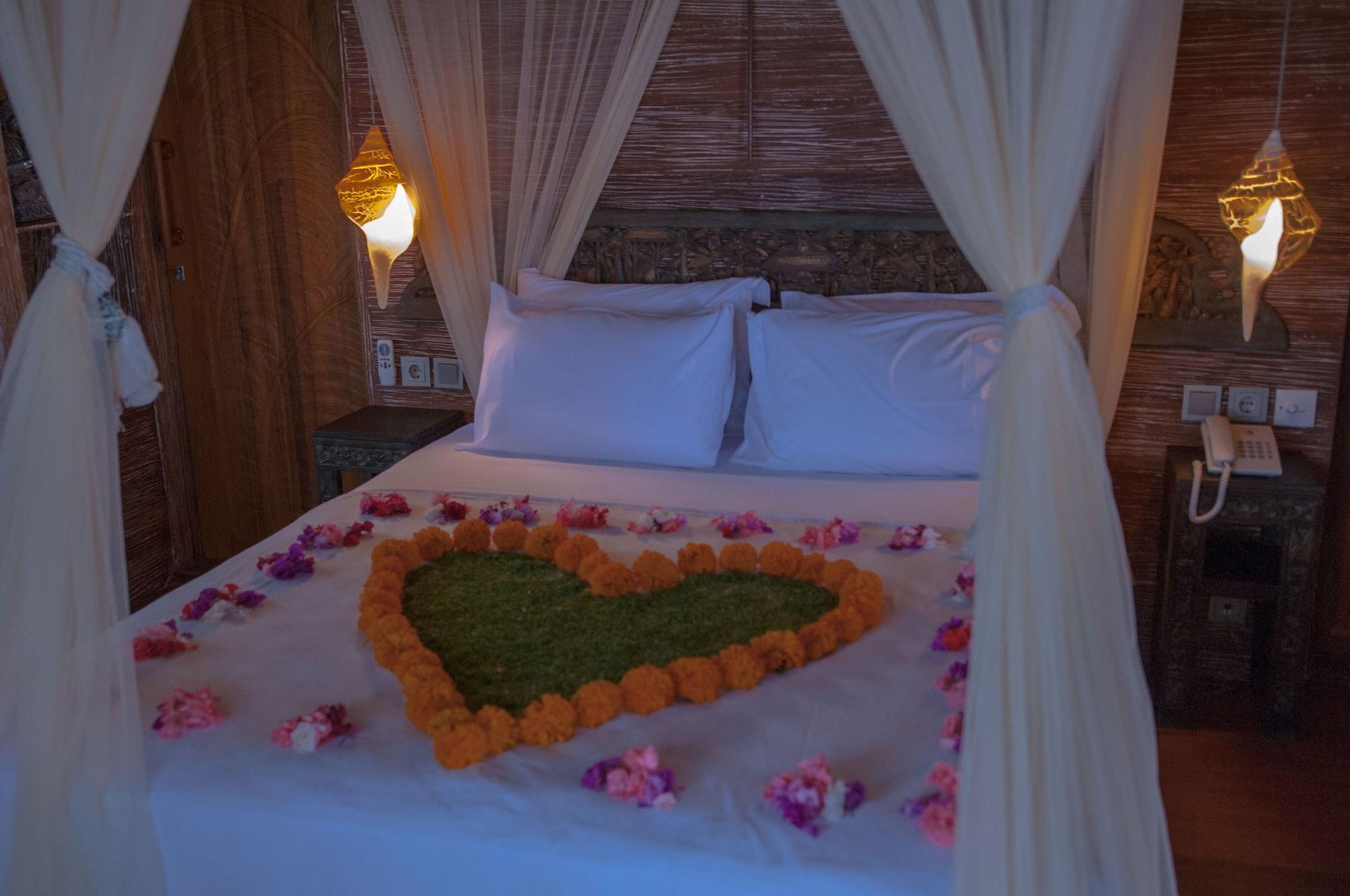 Puri Dajuma Eco-resort &