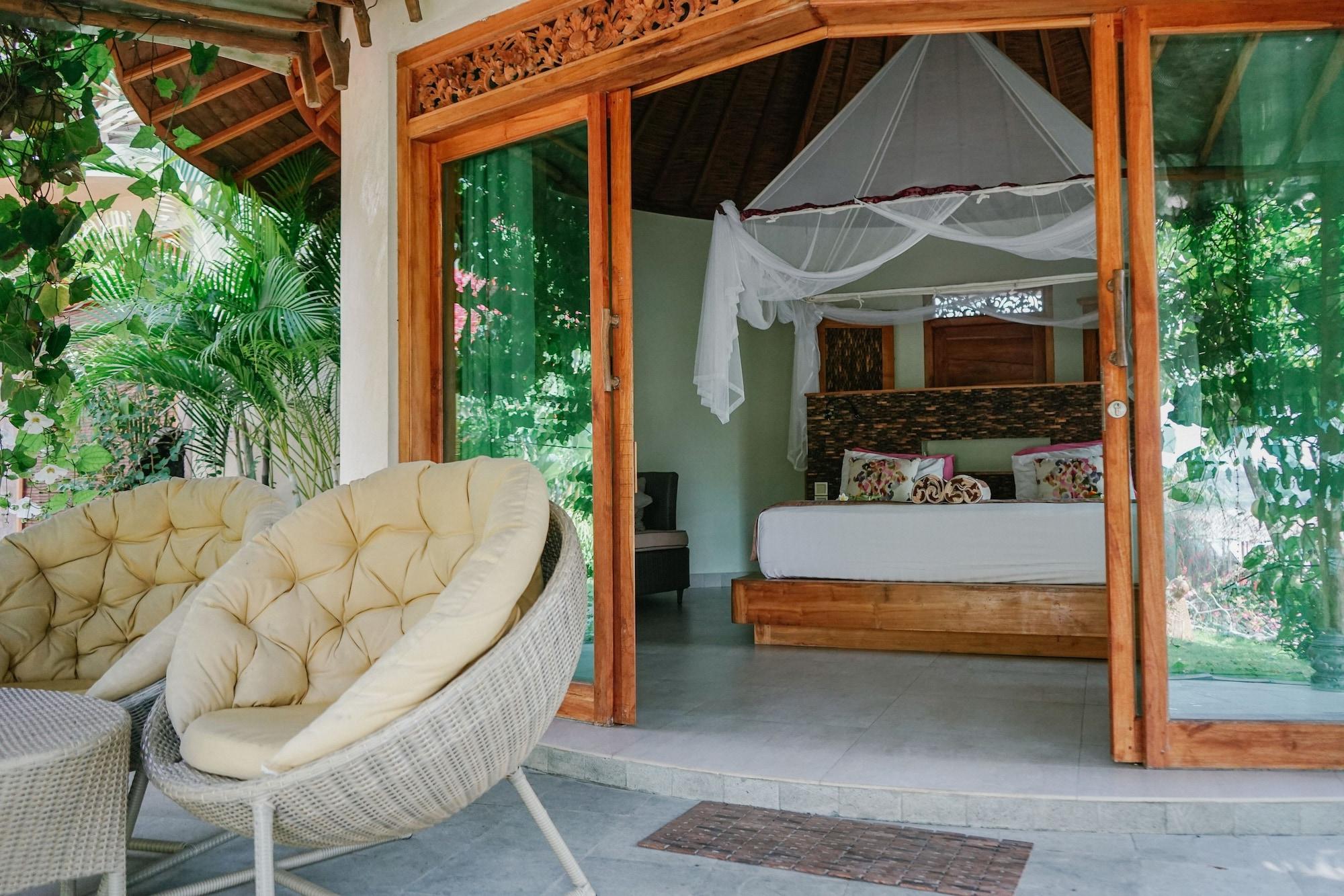 Resort Puri Dajuma Eco-resort & 4*