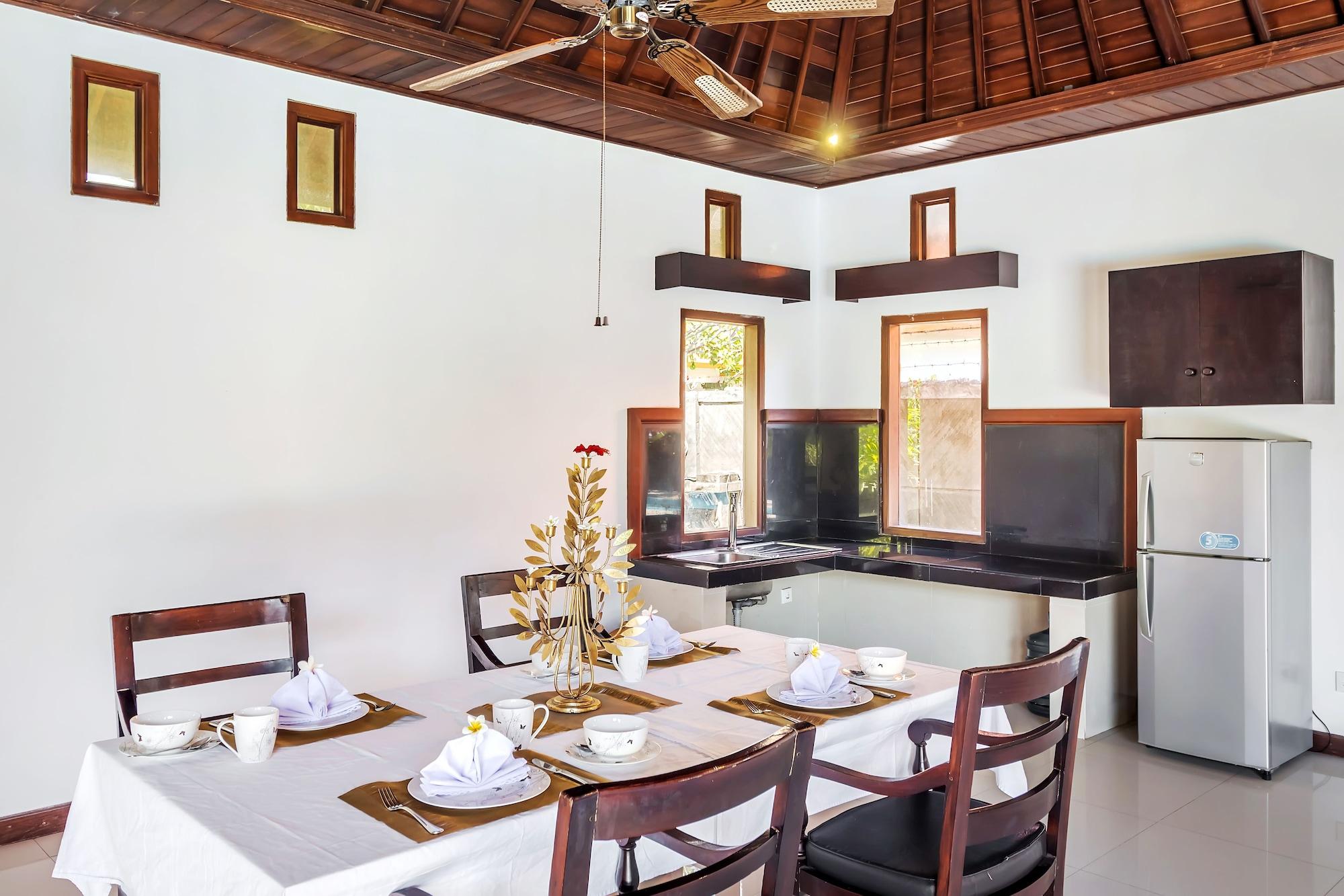 Adi Assri And Resort 4*