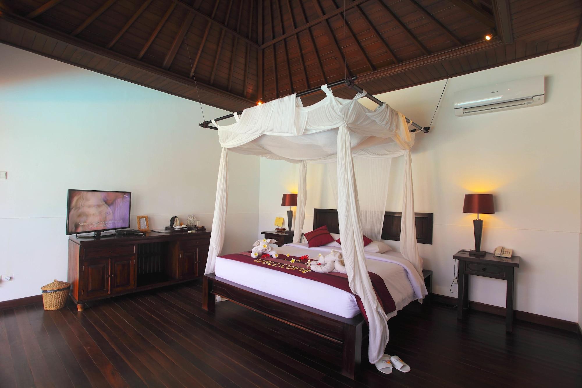 Adi Assri And Resort Pemuteran (Bali)