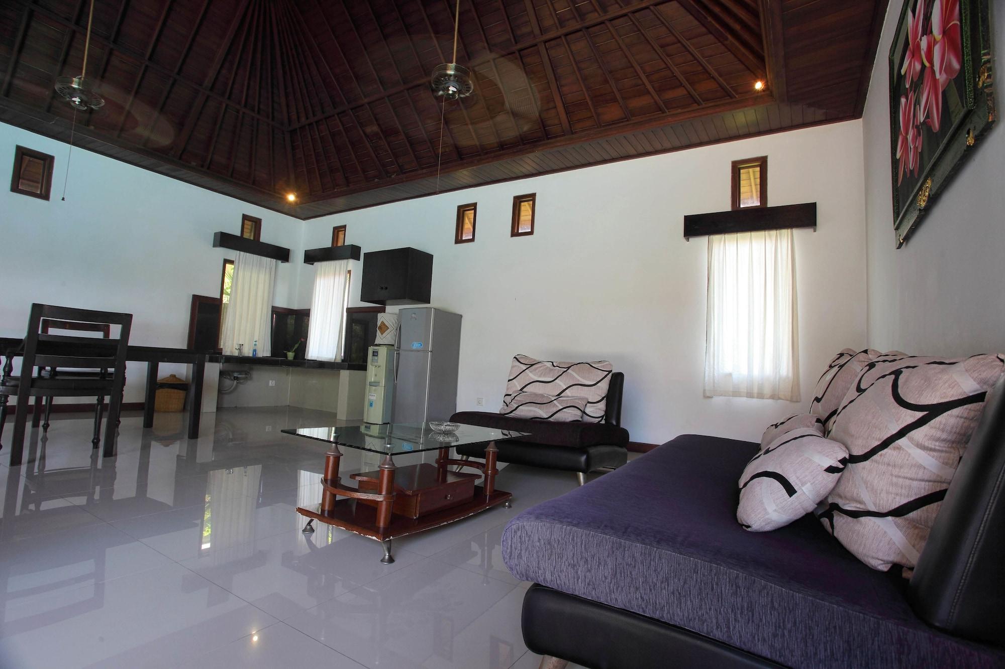 Resort Adi Assri And 4*