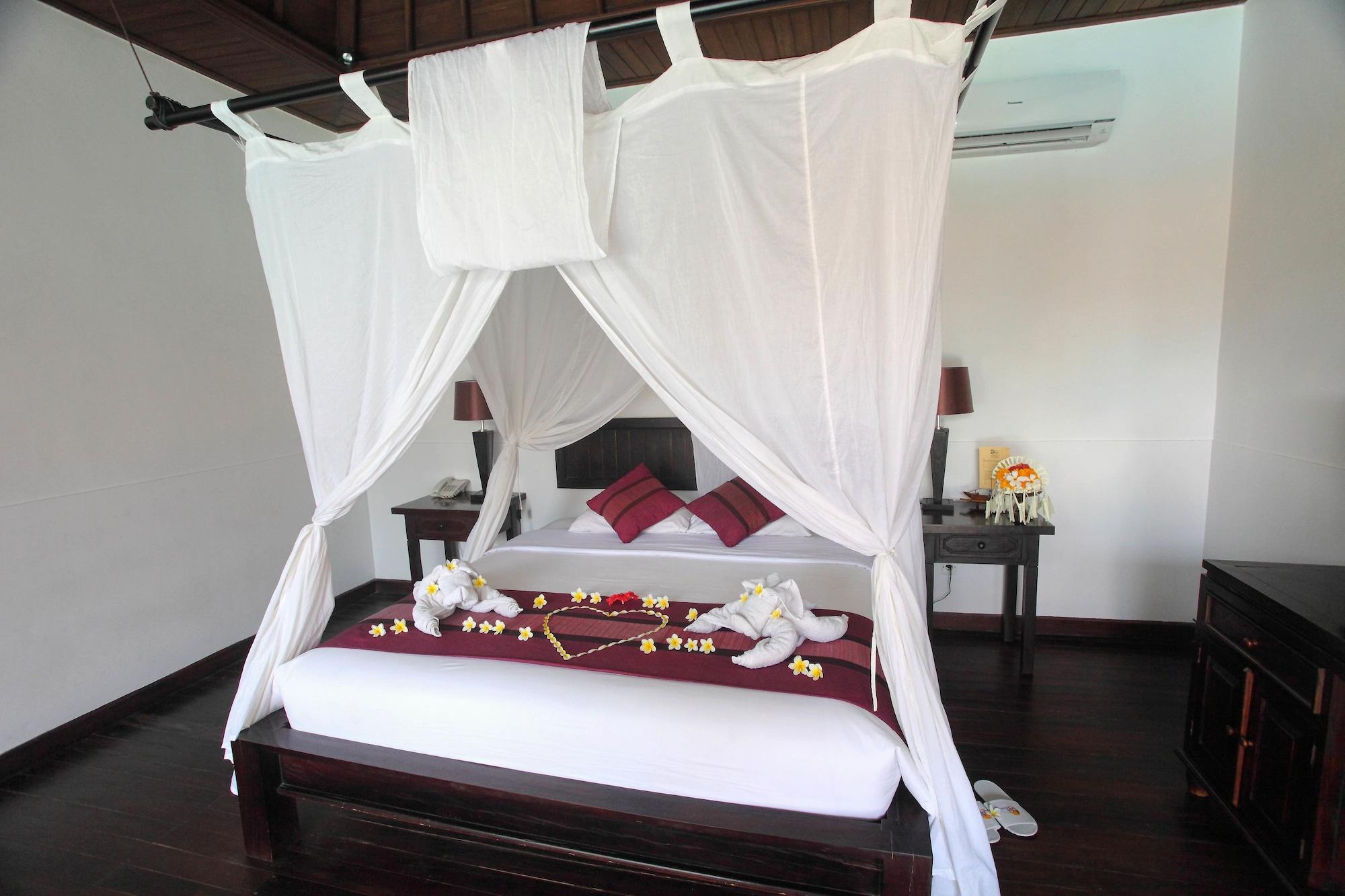 Adi Assri And Resort