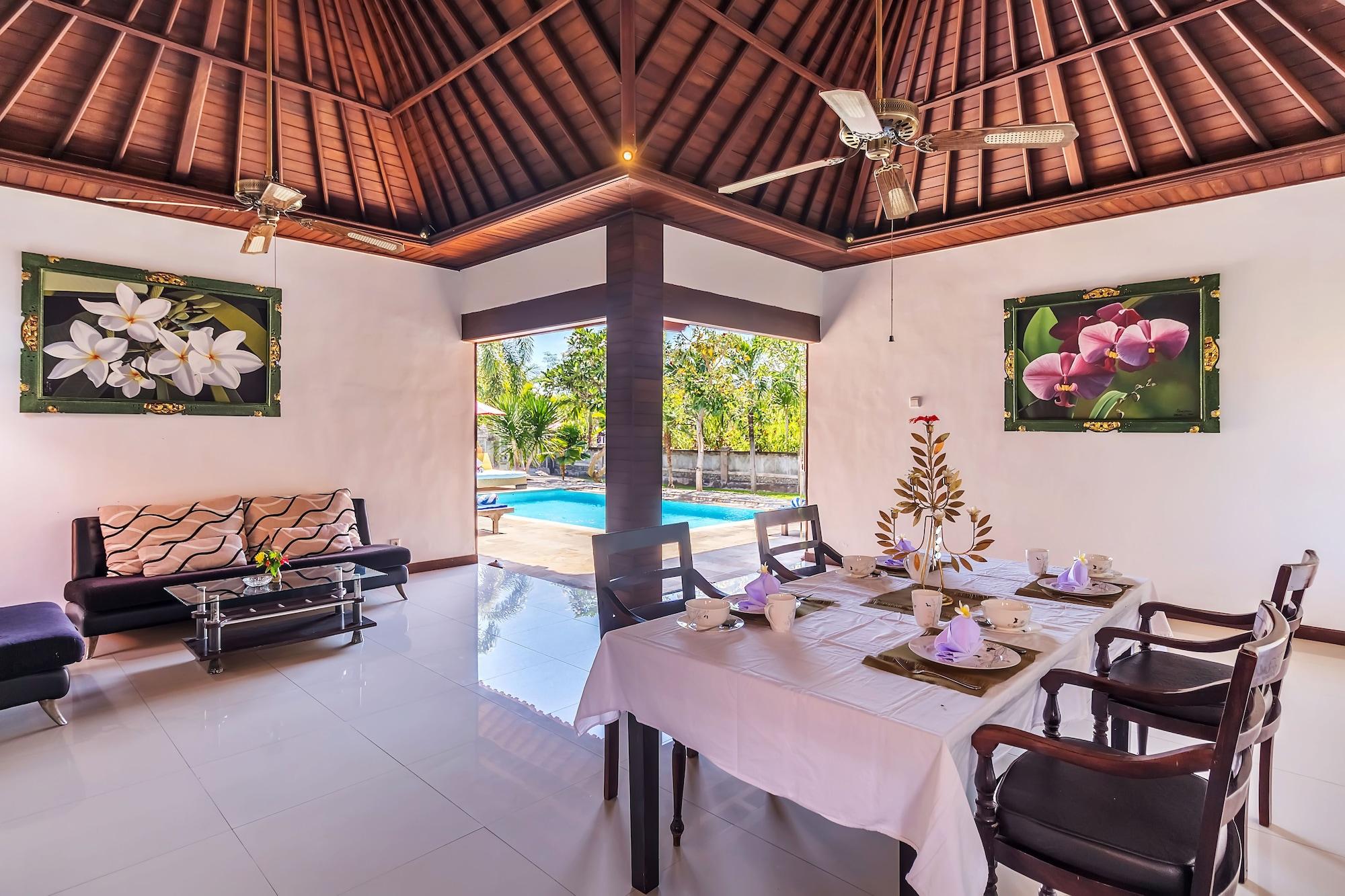 Resort Adi Assri And