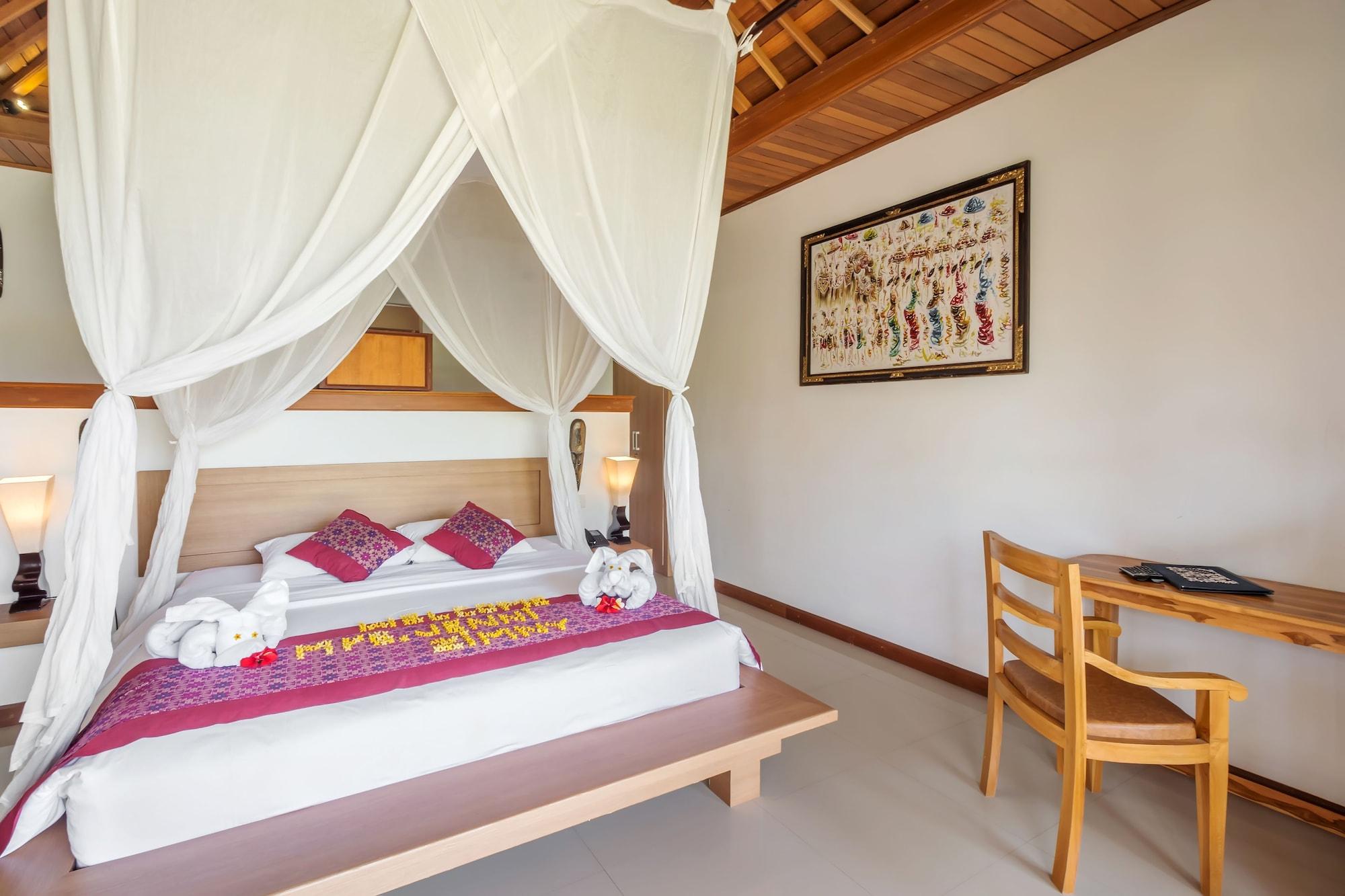 Adi Assri And Resort Pemuteran (Bali)