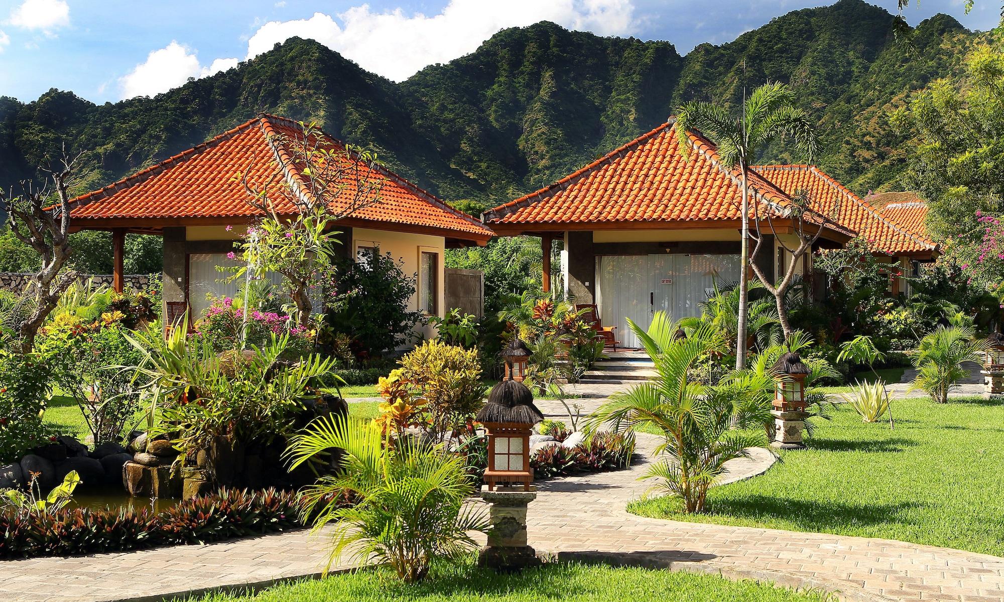 Adi Assri And Resort