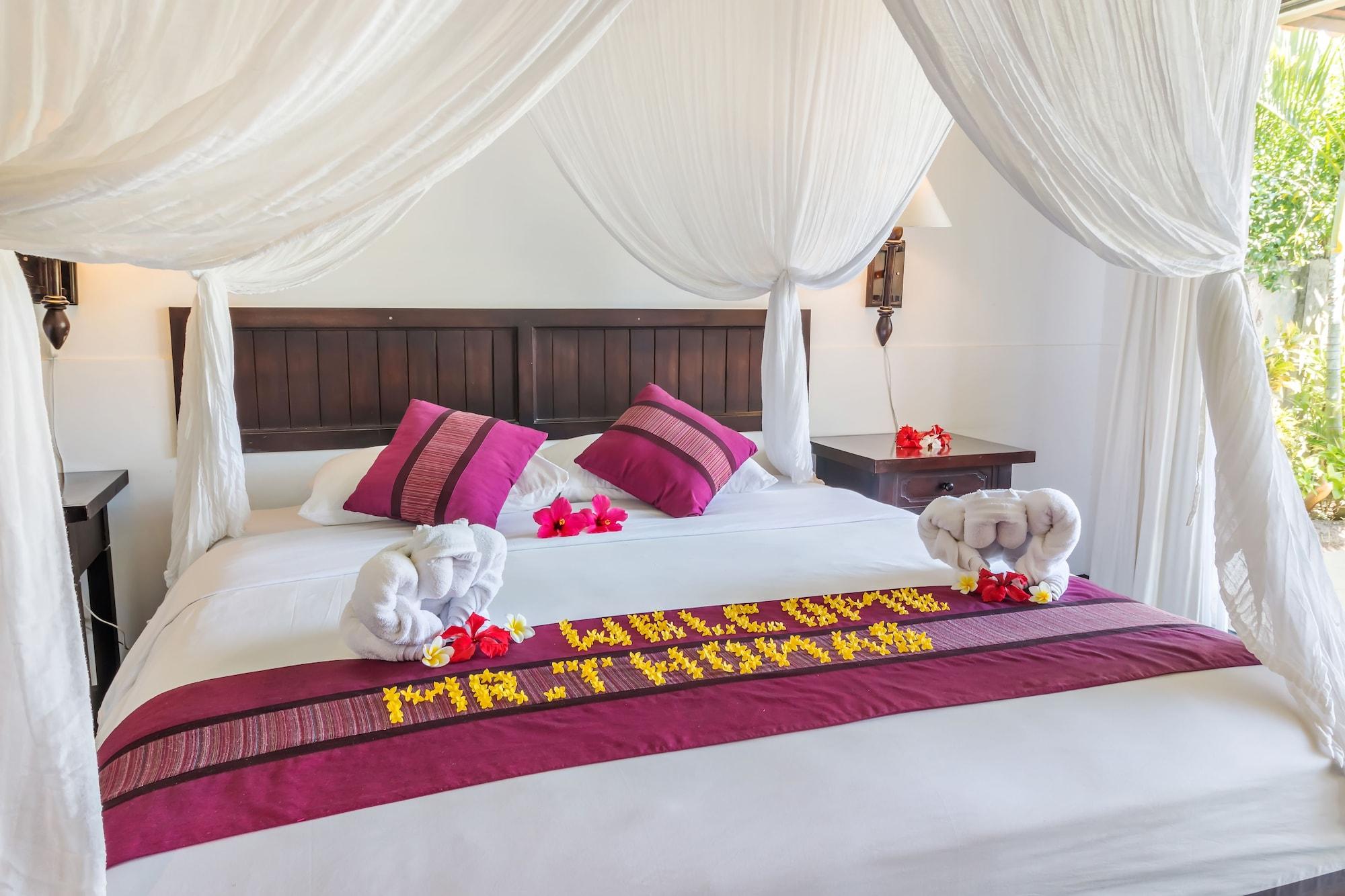 Resort Adi Assri And 4*