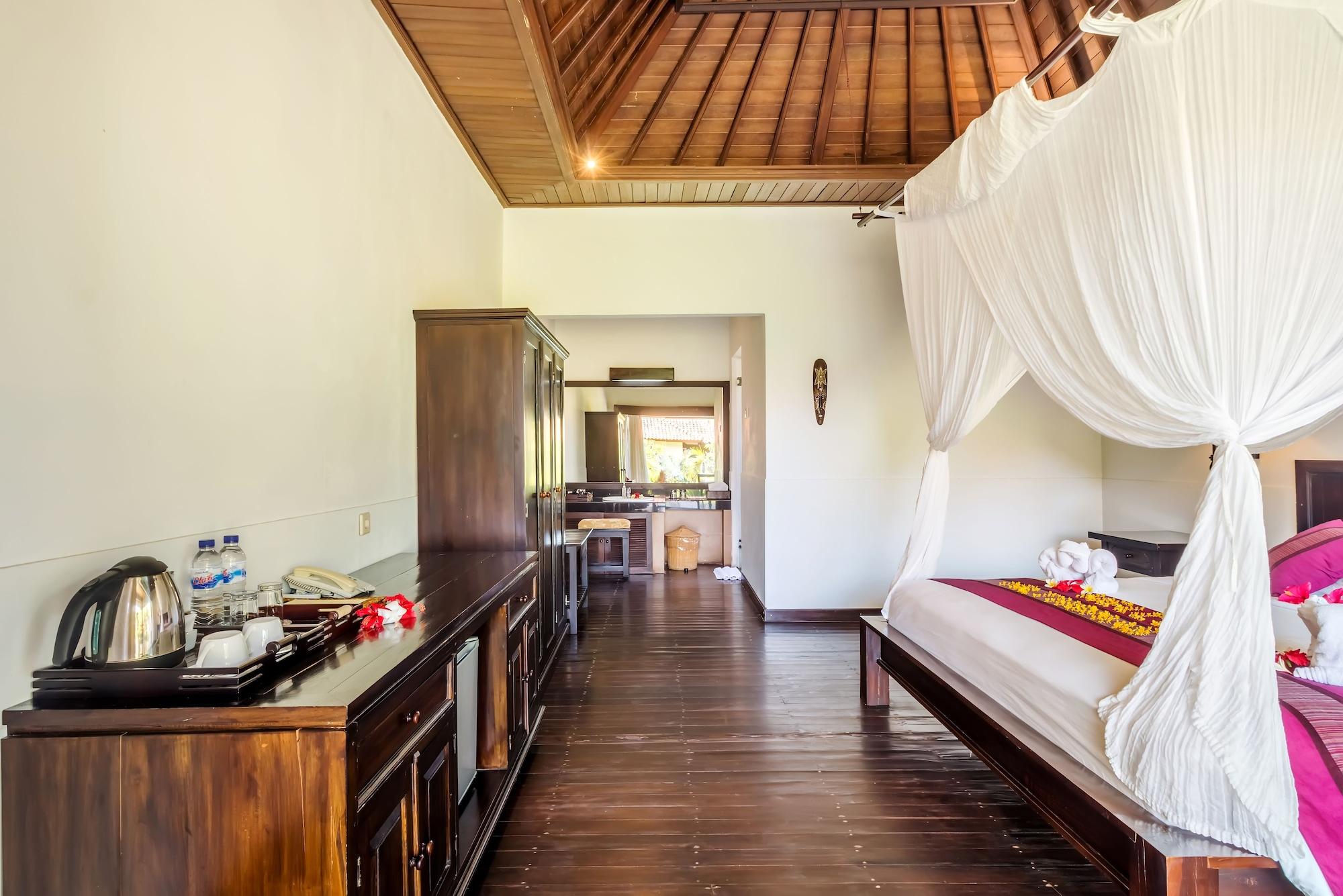 Adi Assri And 4* Pemuteran (Bali)