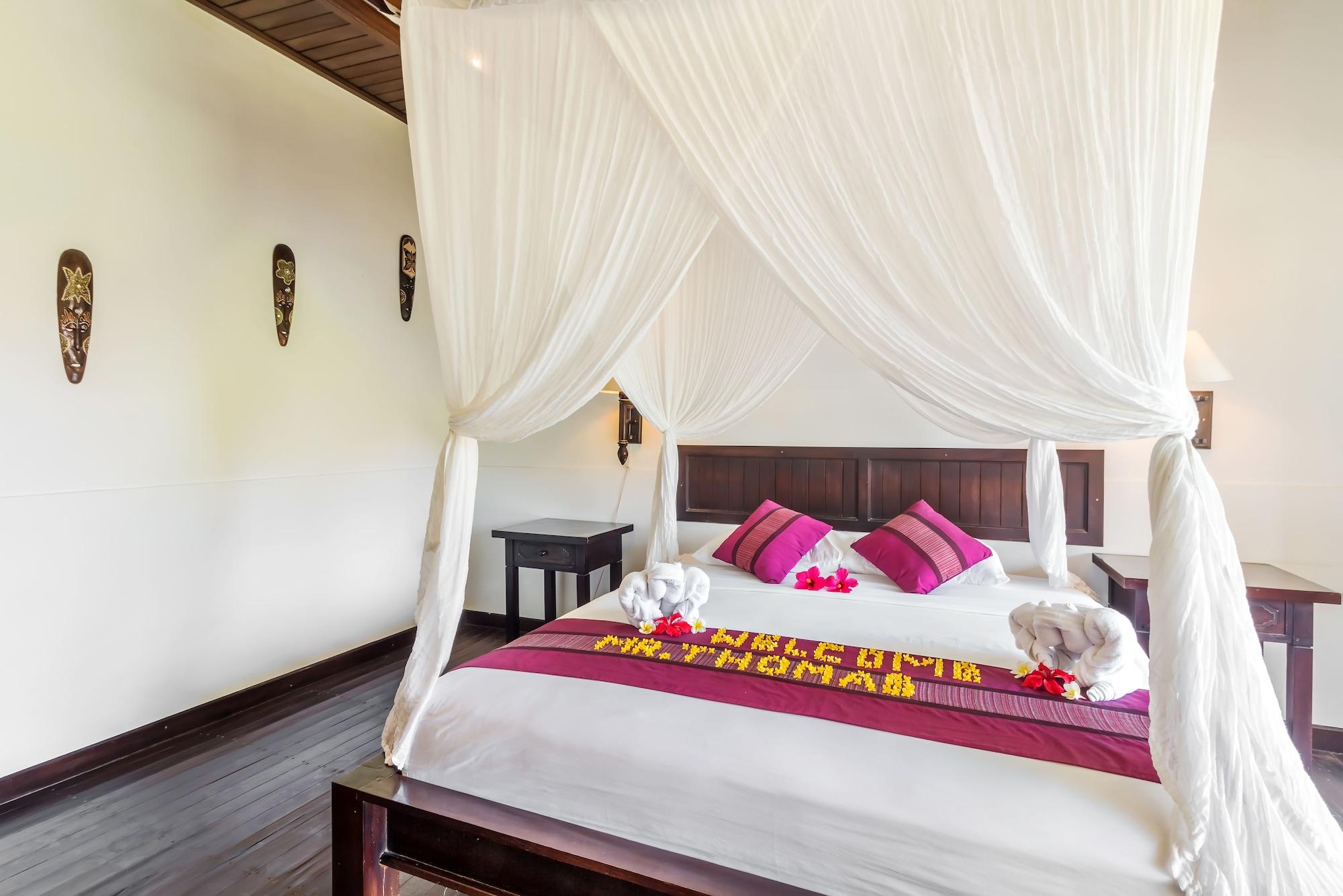 Resort Adi Assri And