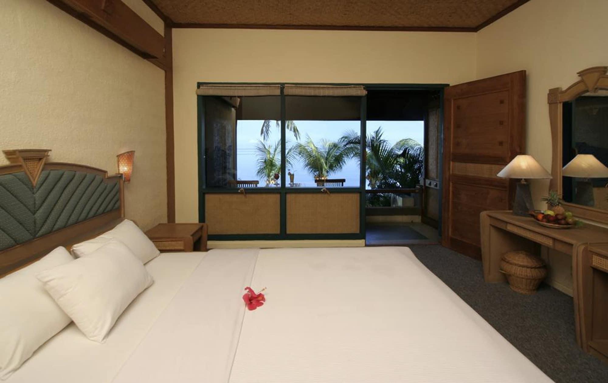 Holiday park Nugraha Seaview & Lovina (Bali)