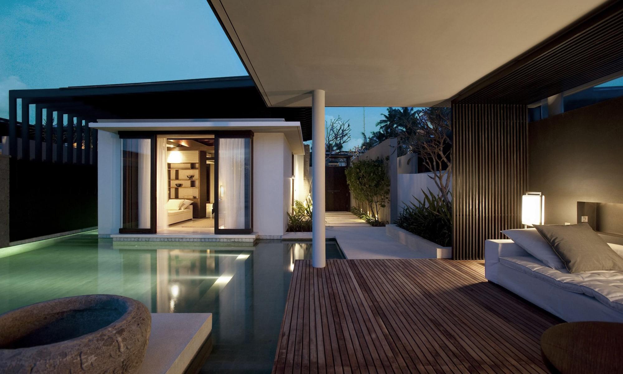 Soori Bali - Chse Certified Villa Tabanan (Bali)