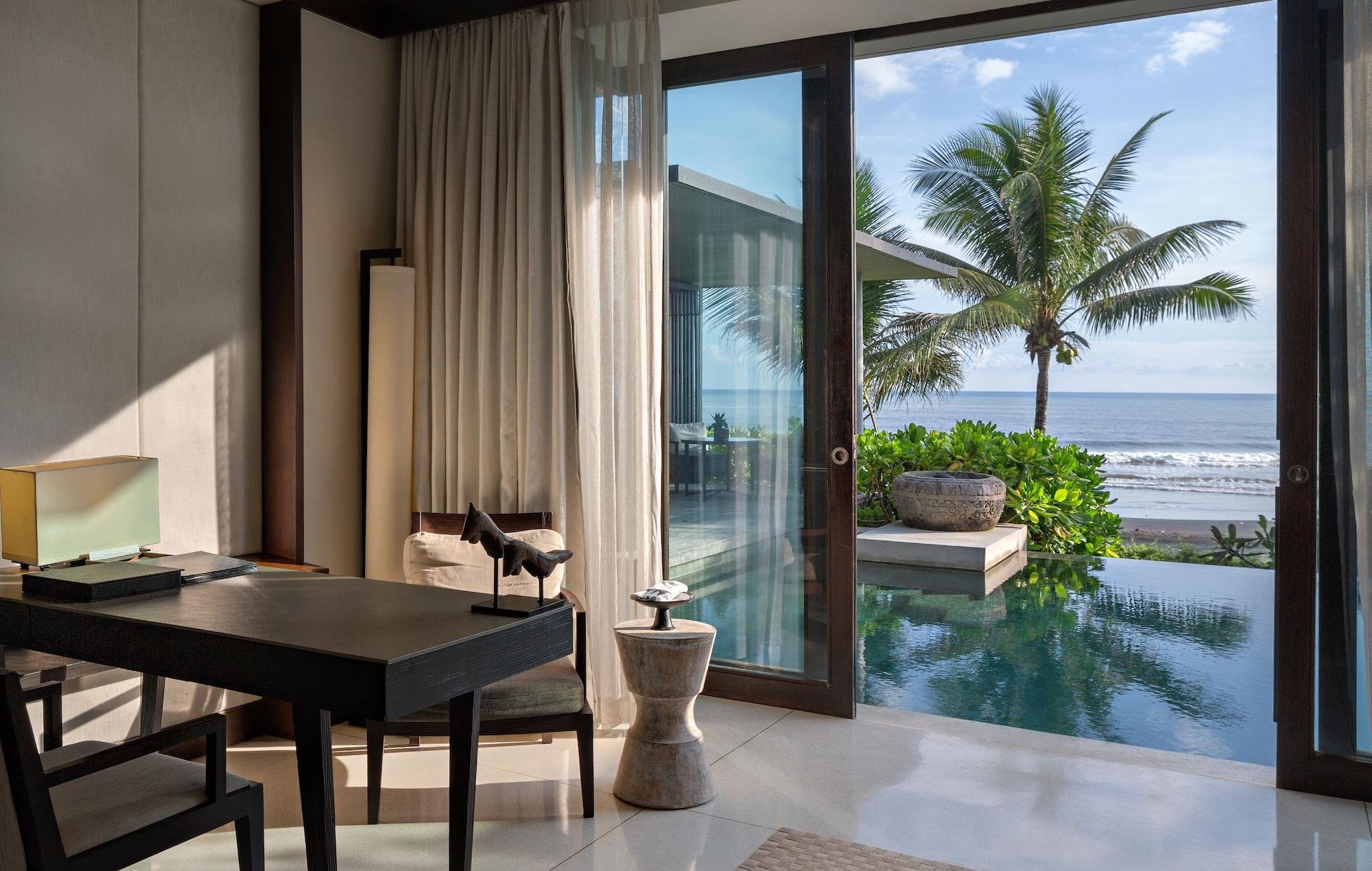 Soori Bali - Chse Certified *