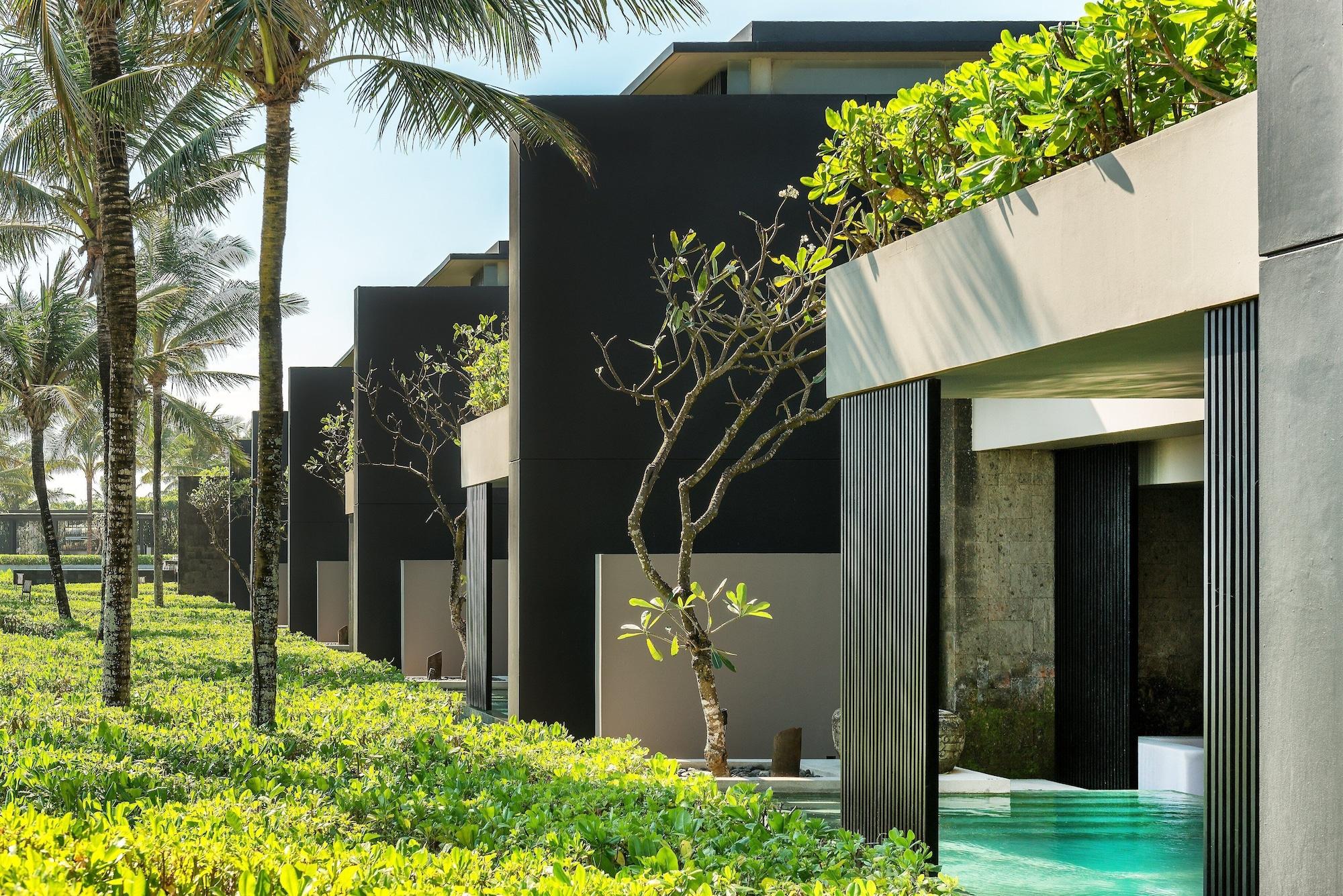 Soori Bali - Chse Certified Villa Tabanan (Bali)