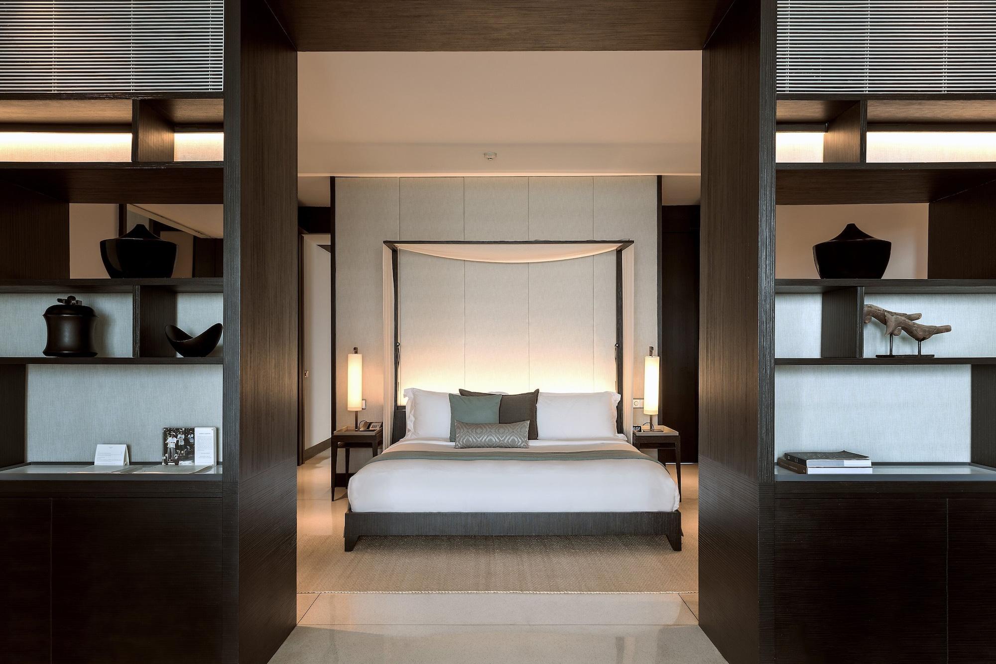 Soori Bali - Chse Certified *