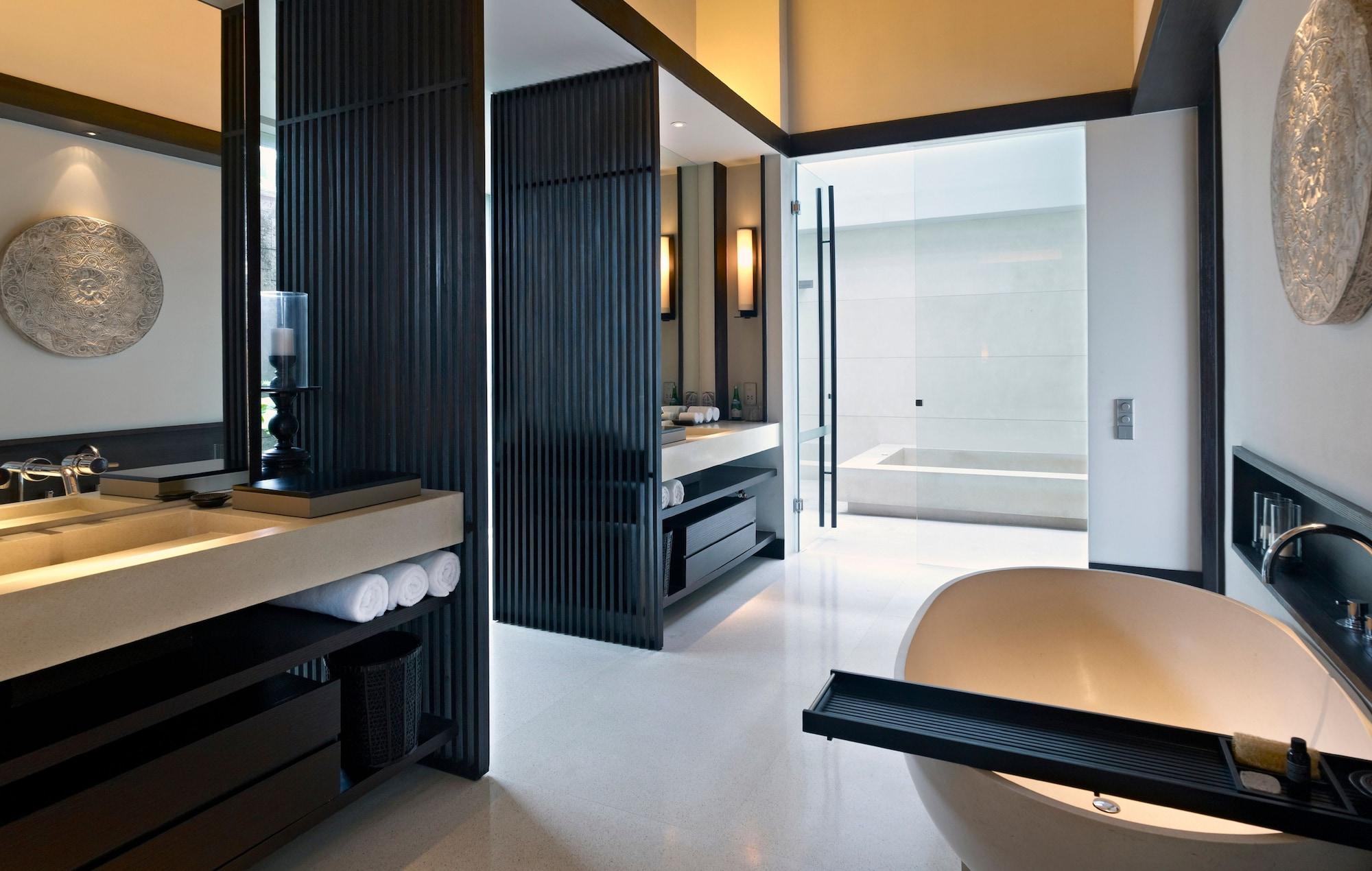 Soori Bali - Chse Certified