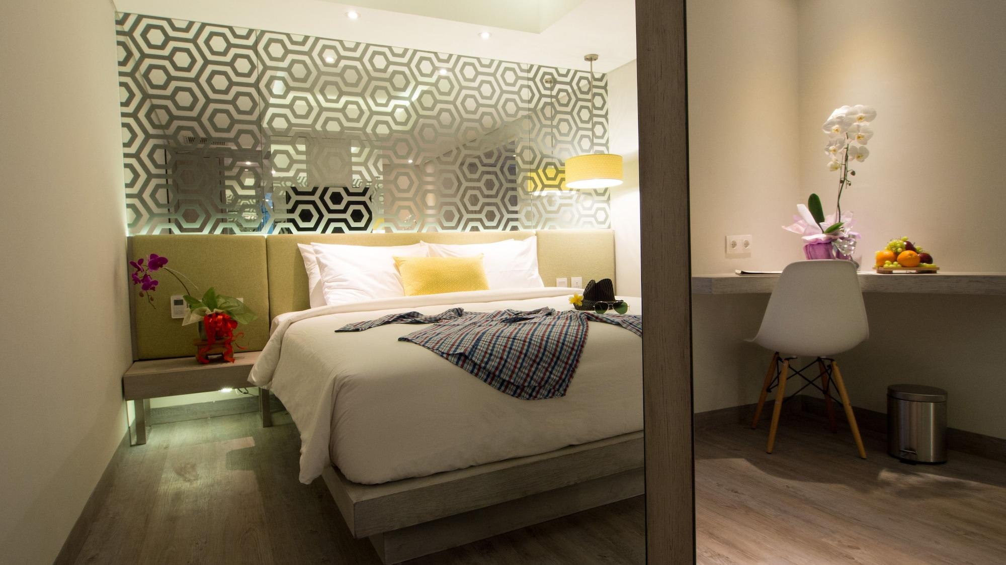 Hotel Daun Bali Seminyak Hotel Seminyak (Bali)