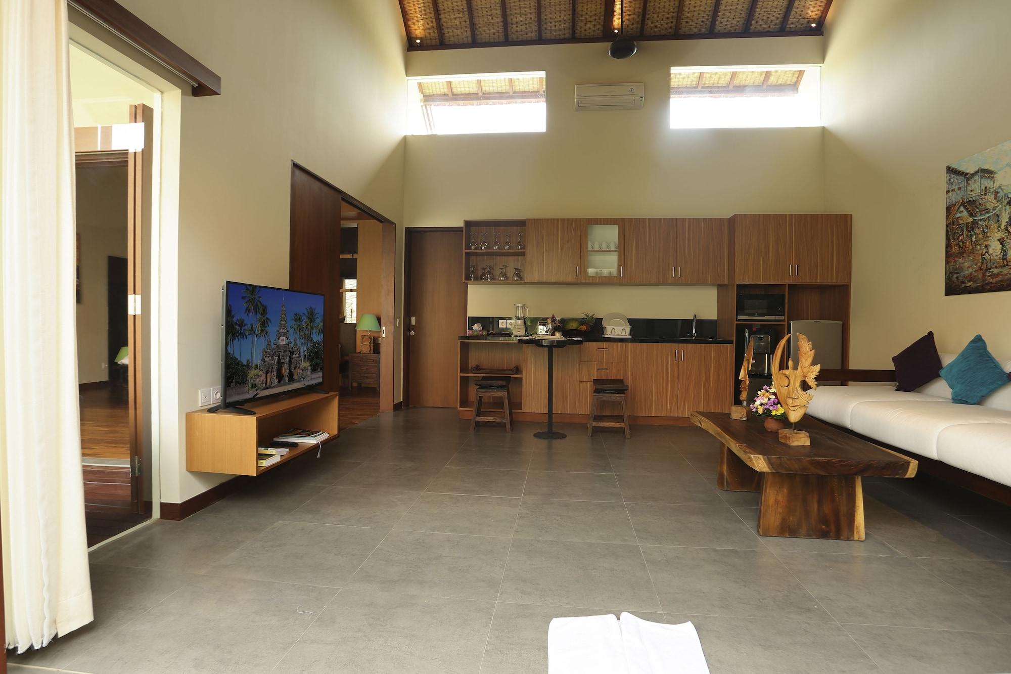 Desa Di Bali Villas Villa