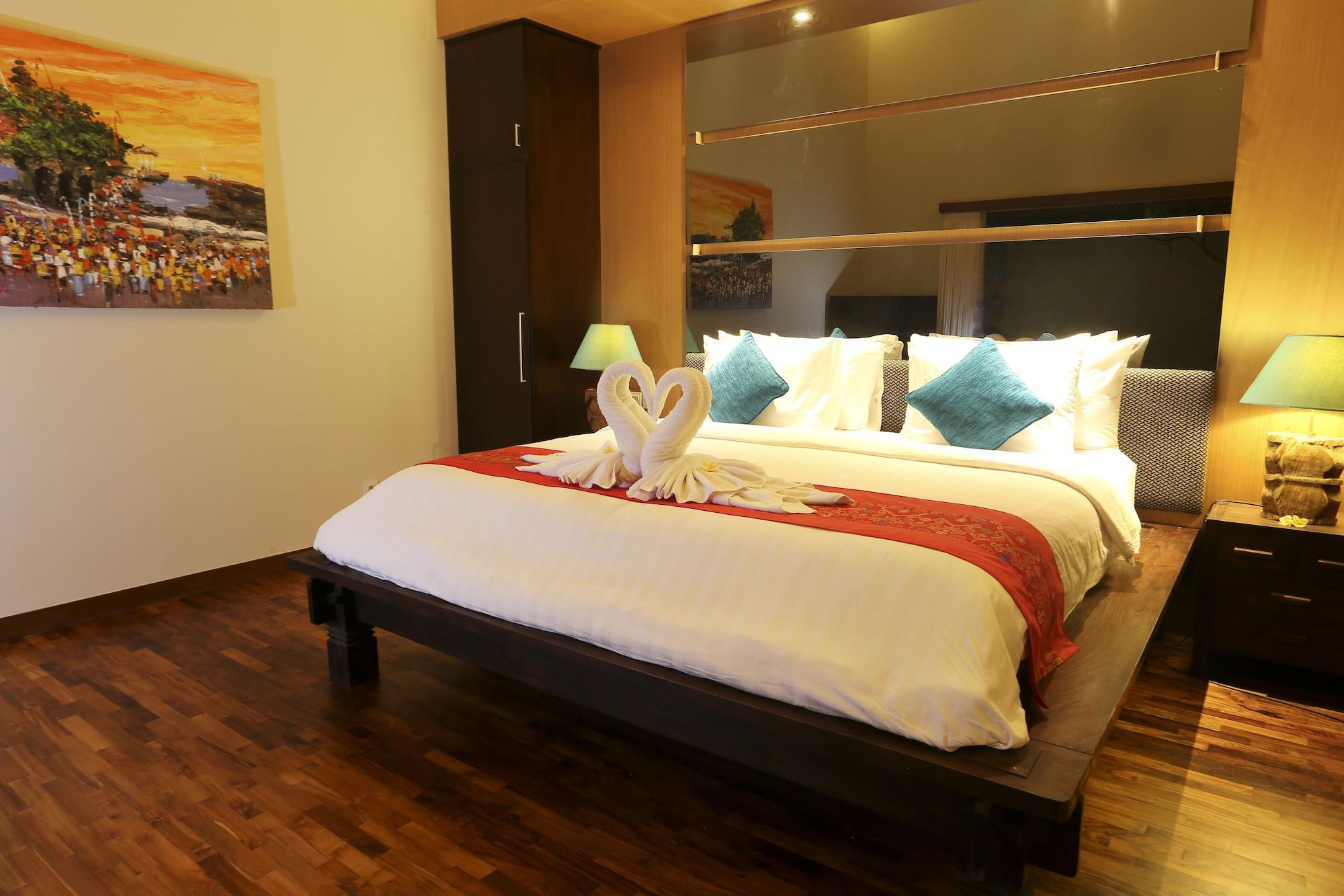 Desa Di Bali Villas *