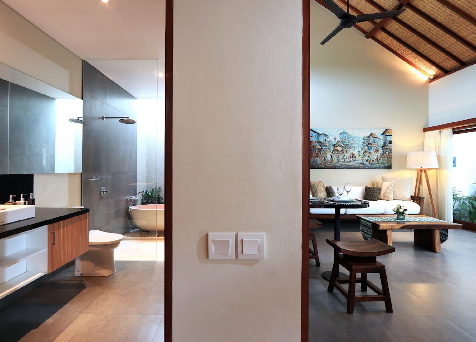 Desa Di Bali Villas Villa Kerobokan (Bali)
