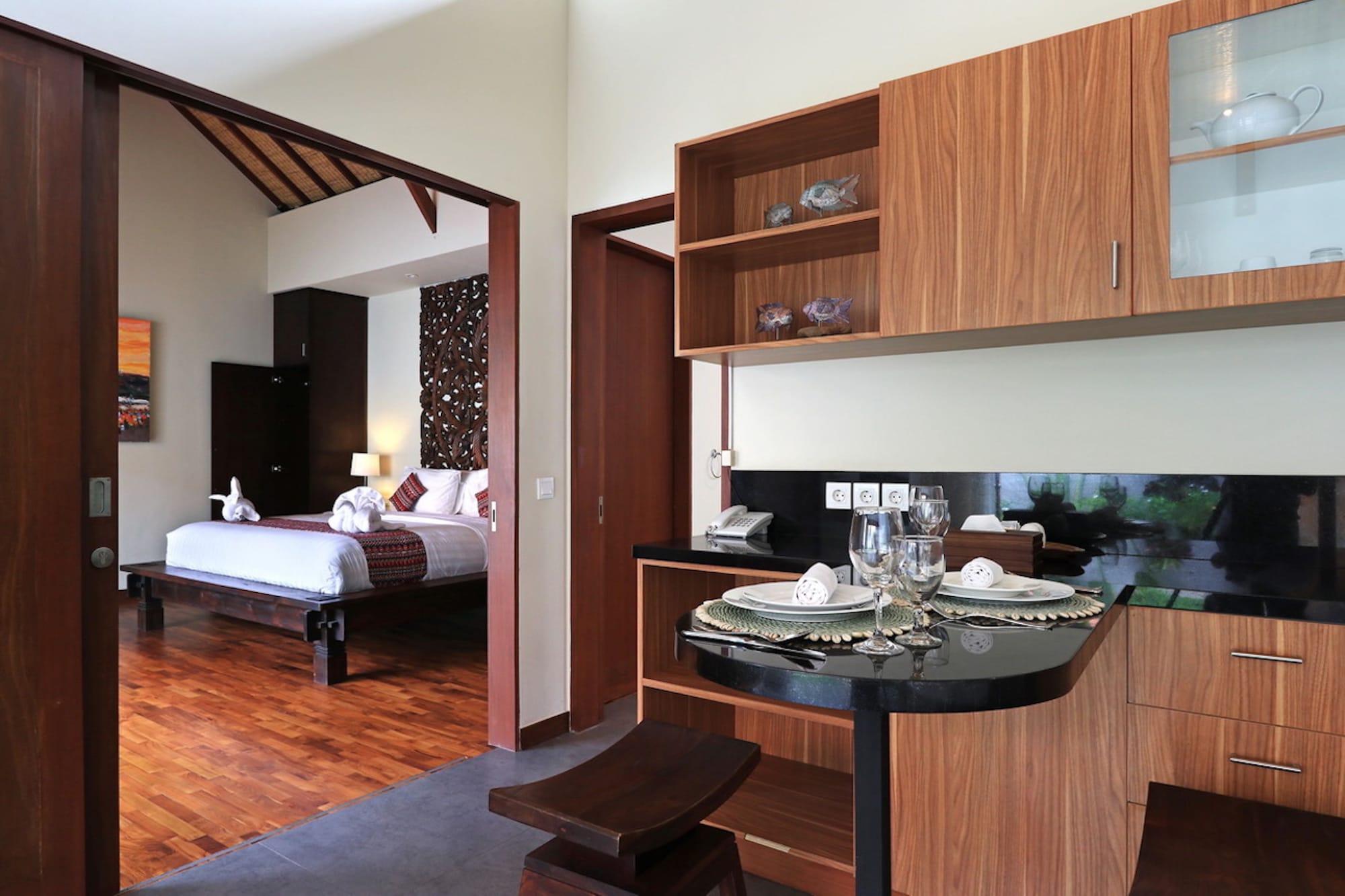 Villa Desa Di Bali Villas *