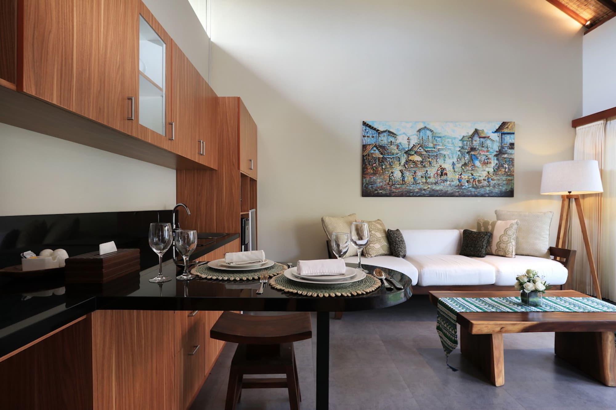 Desa Di Bali Villas Villa Kerobokan (Bali)