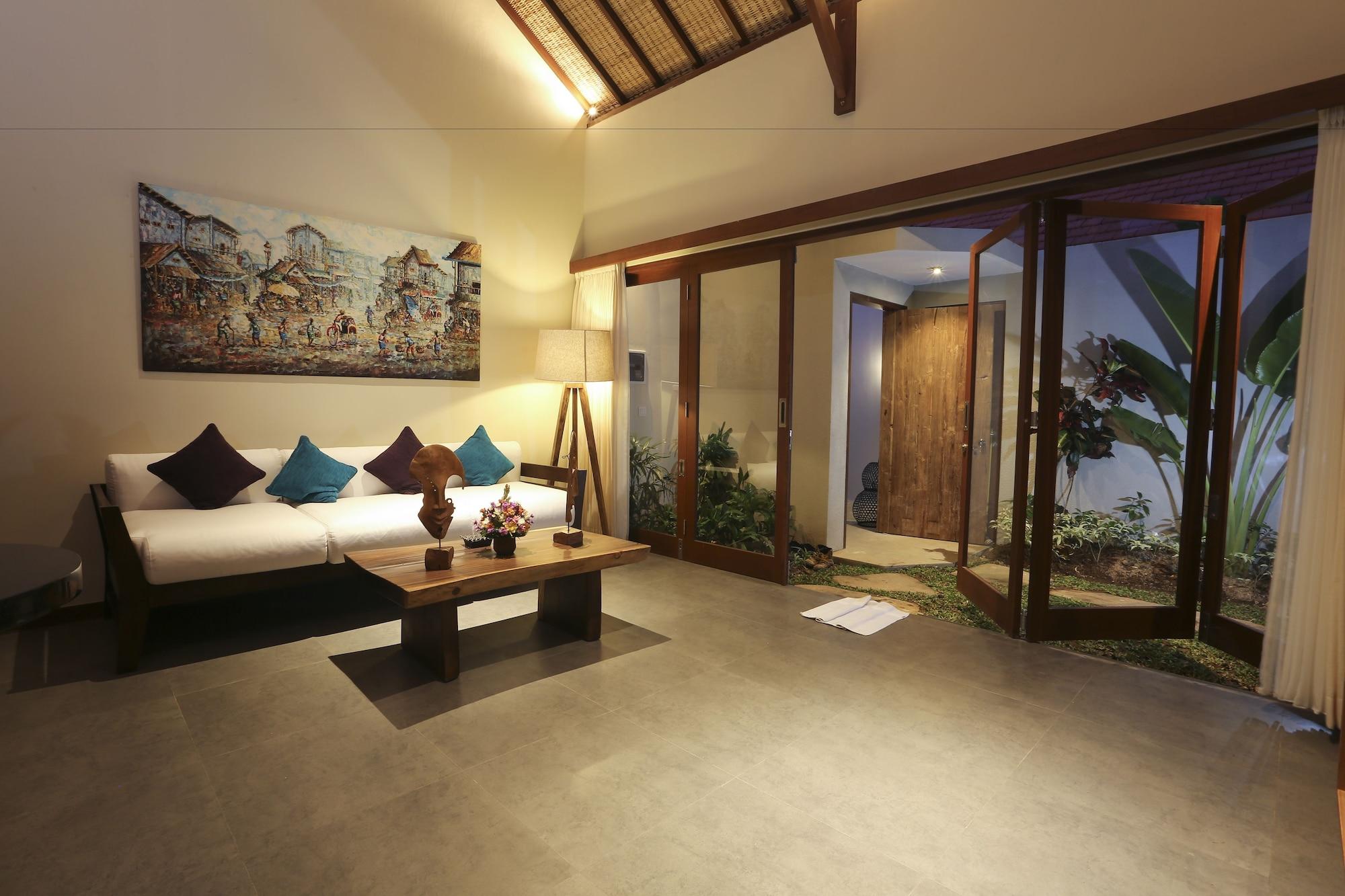 Desa Di Bali Villas Villa Kerobokan (Bali)