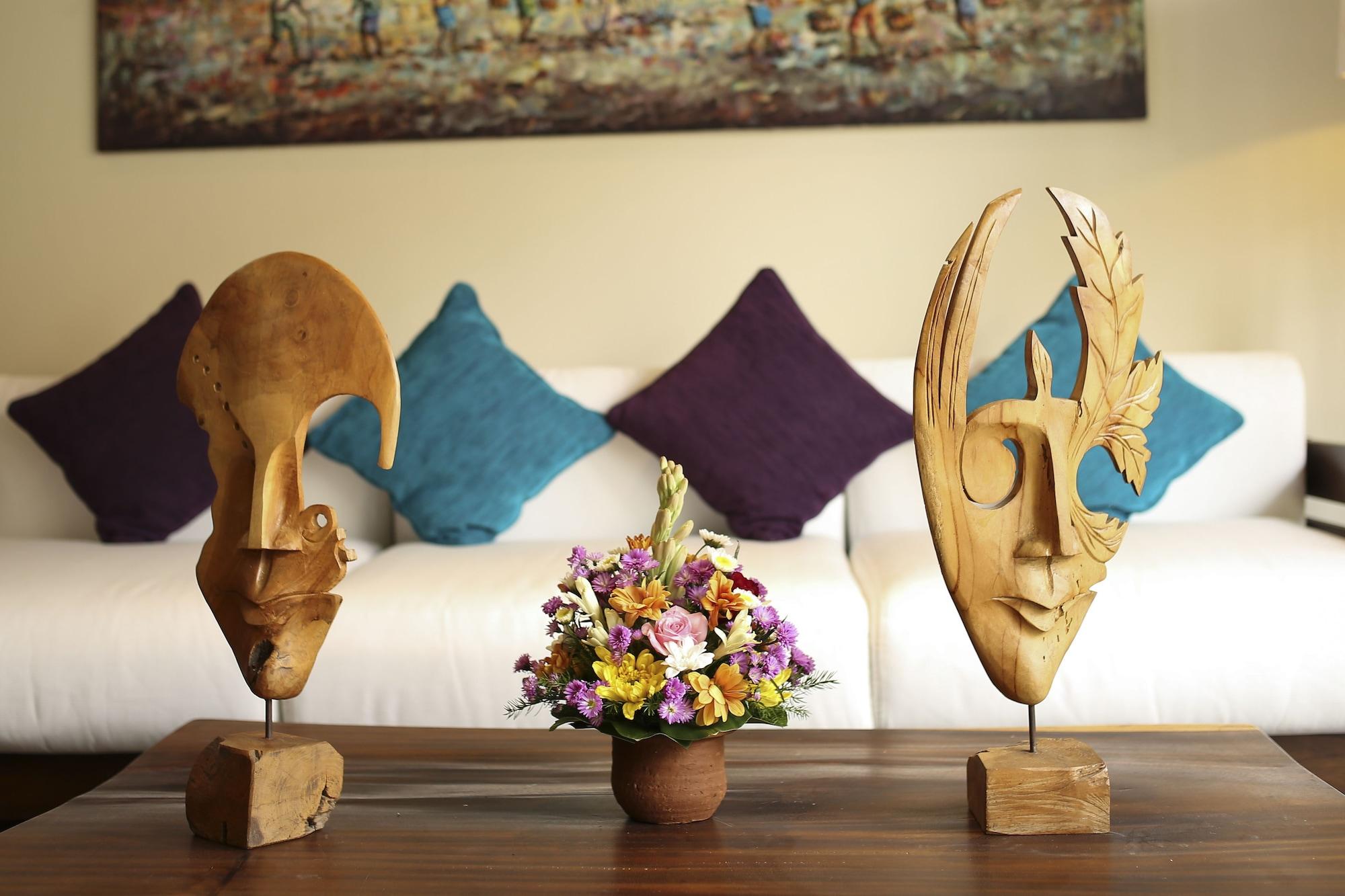 Desa Di Bali Villas Kerobokan (Bali)
