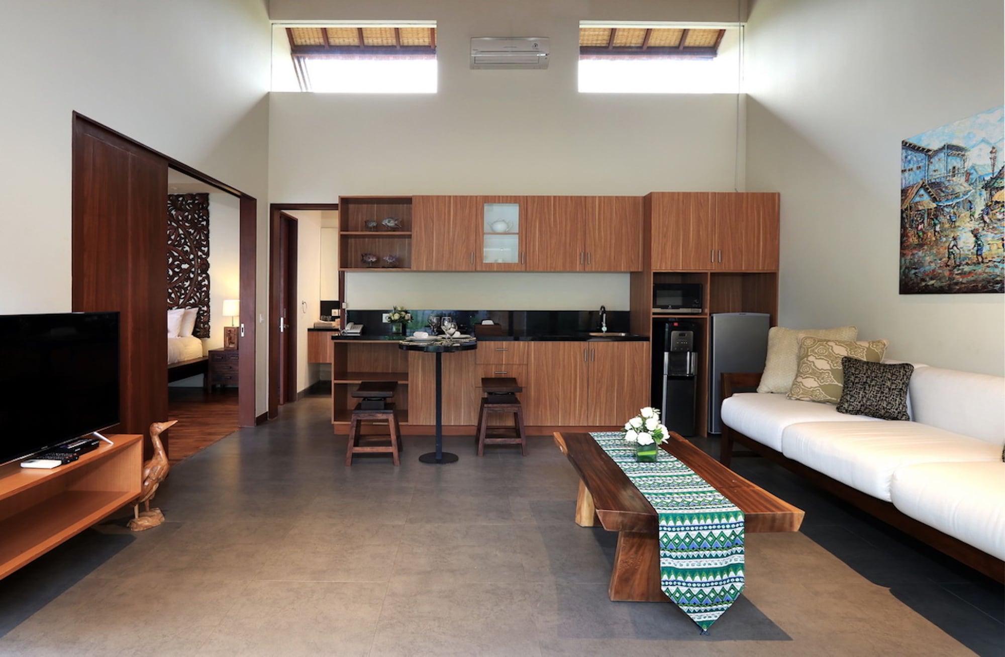 Desa Di Bali Villas Villa Kerobokan (Bali)