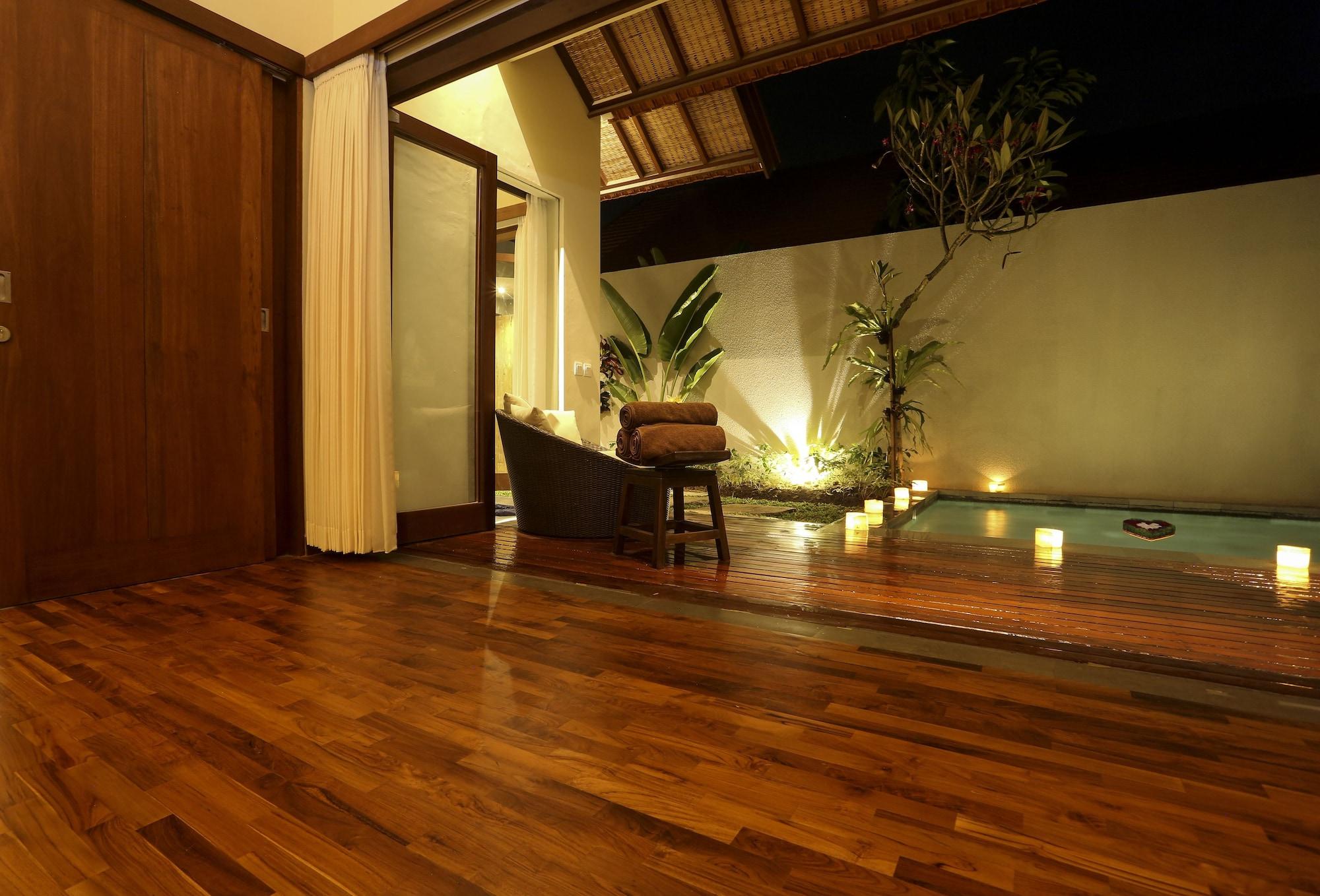 Desa Di Bali Villas * Kerobokan (Bali)