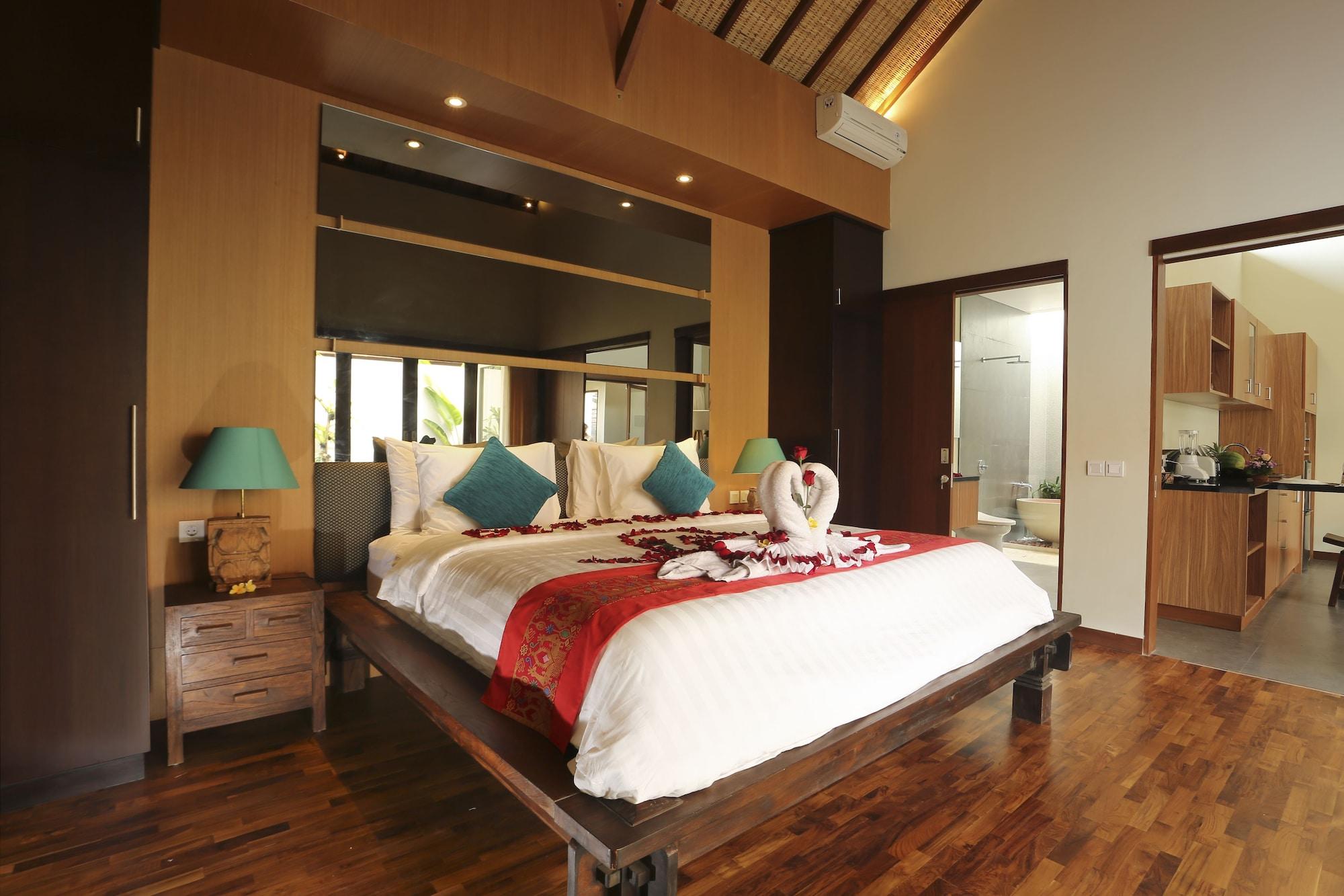 Villa Desa Di Bali Villas