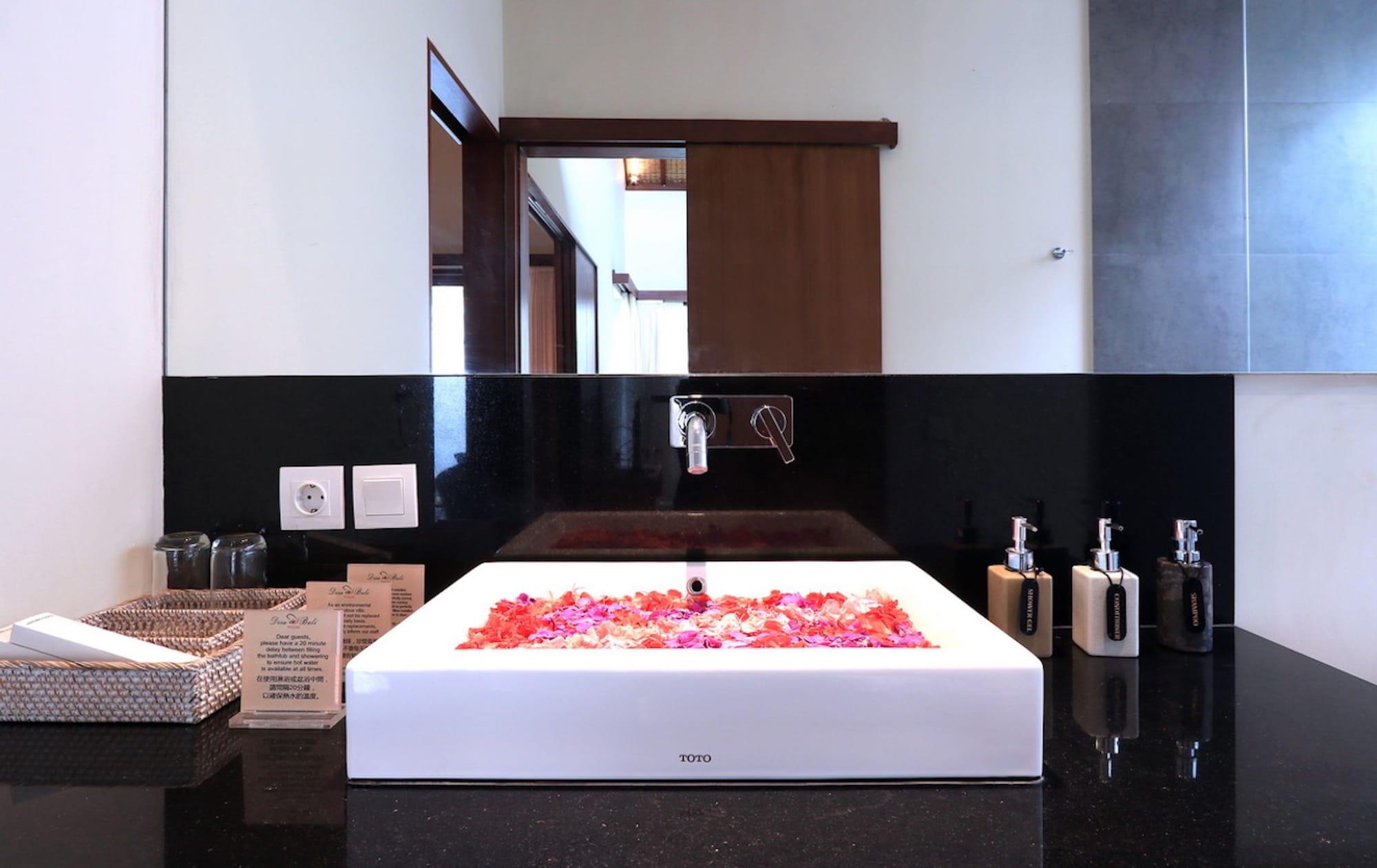 Villa Desa Di Bali Villas *