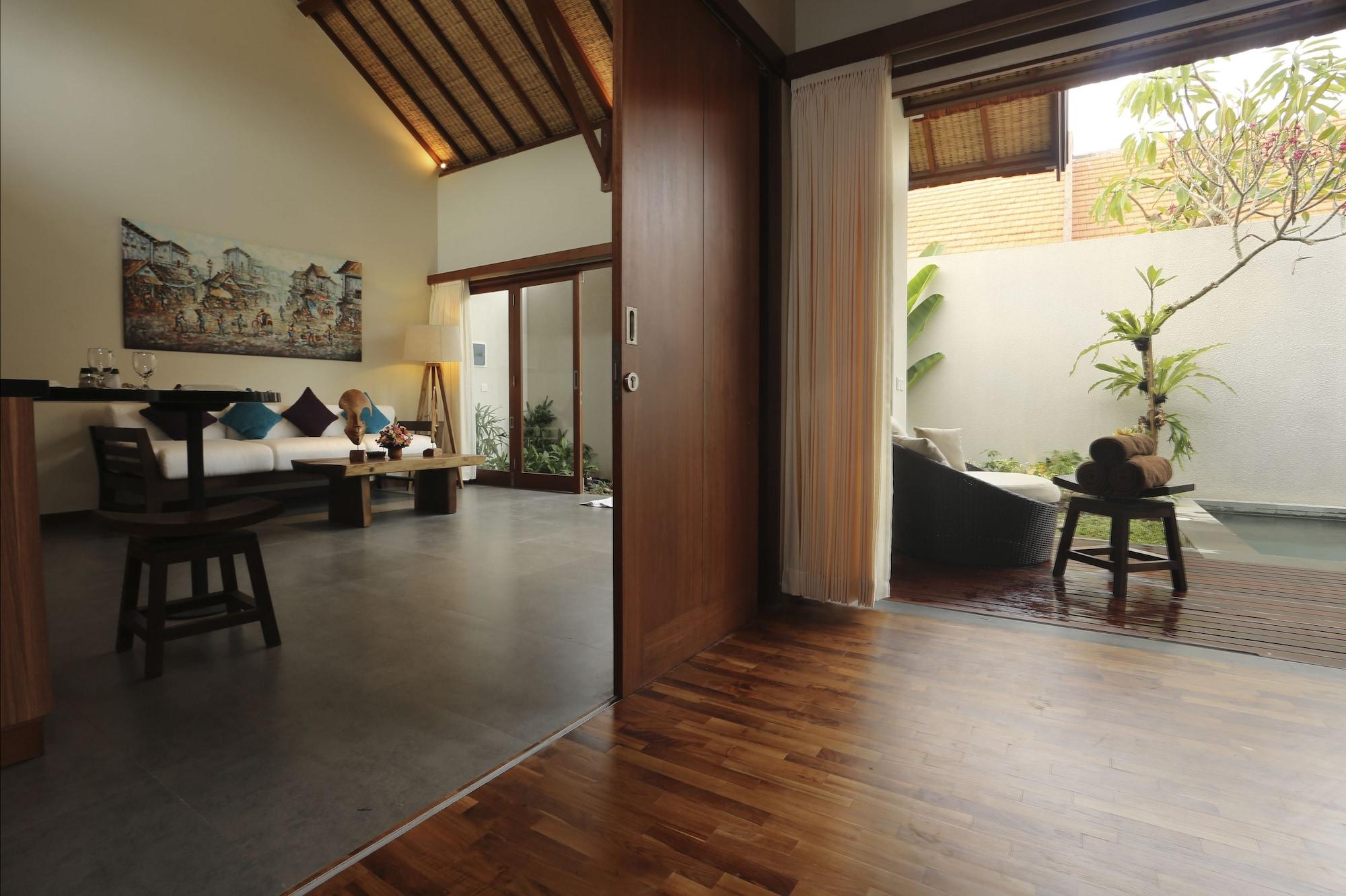 Desa Di Bali Villas Villa