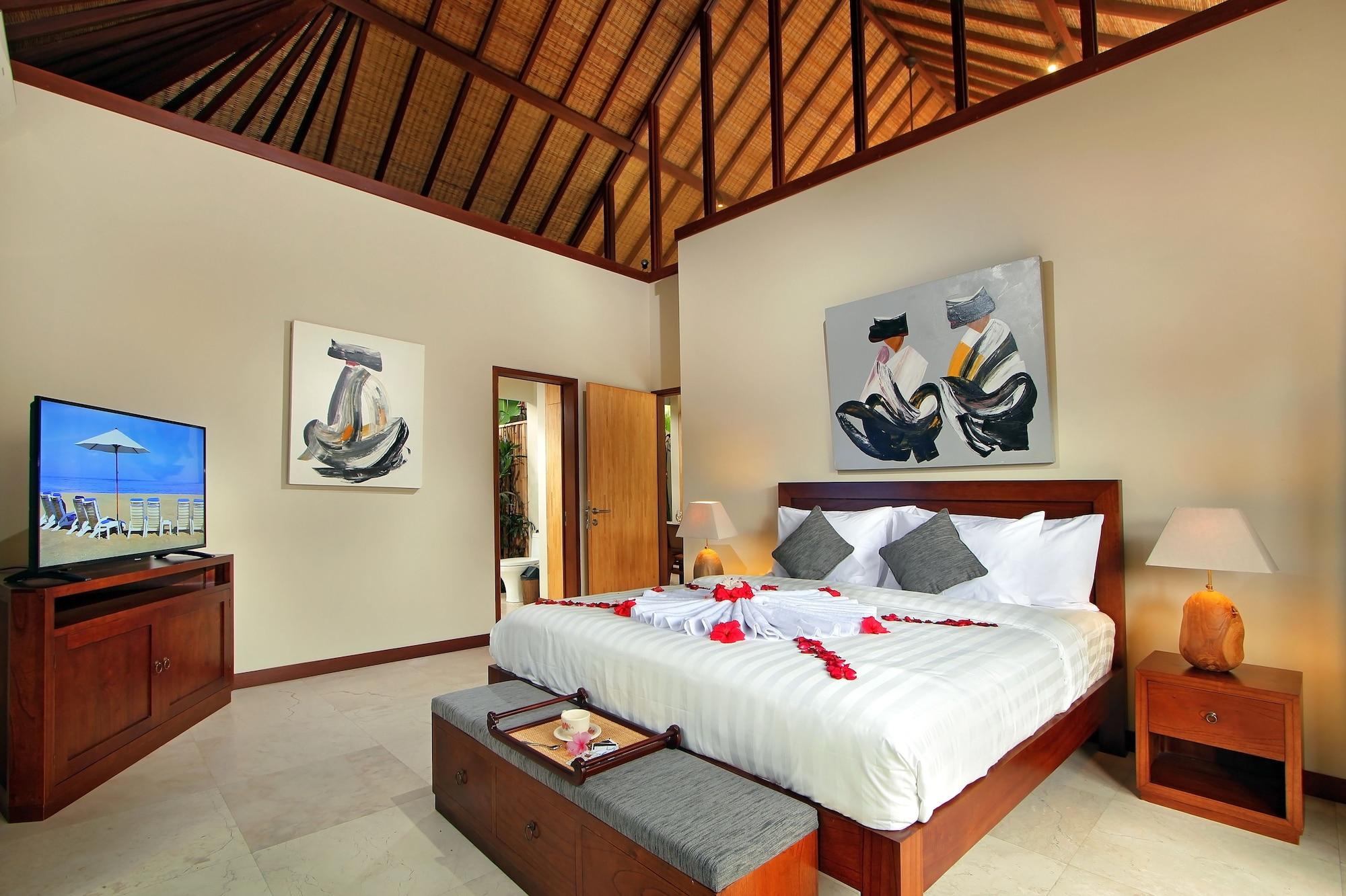 Villa Desa Di Bali Villas Kerobokan (Bali)
