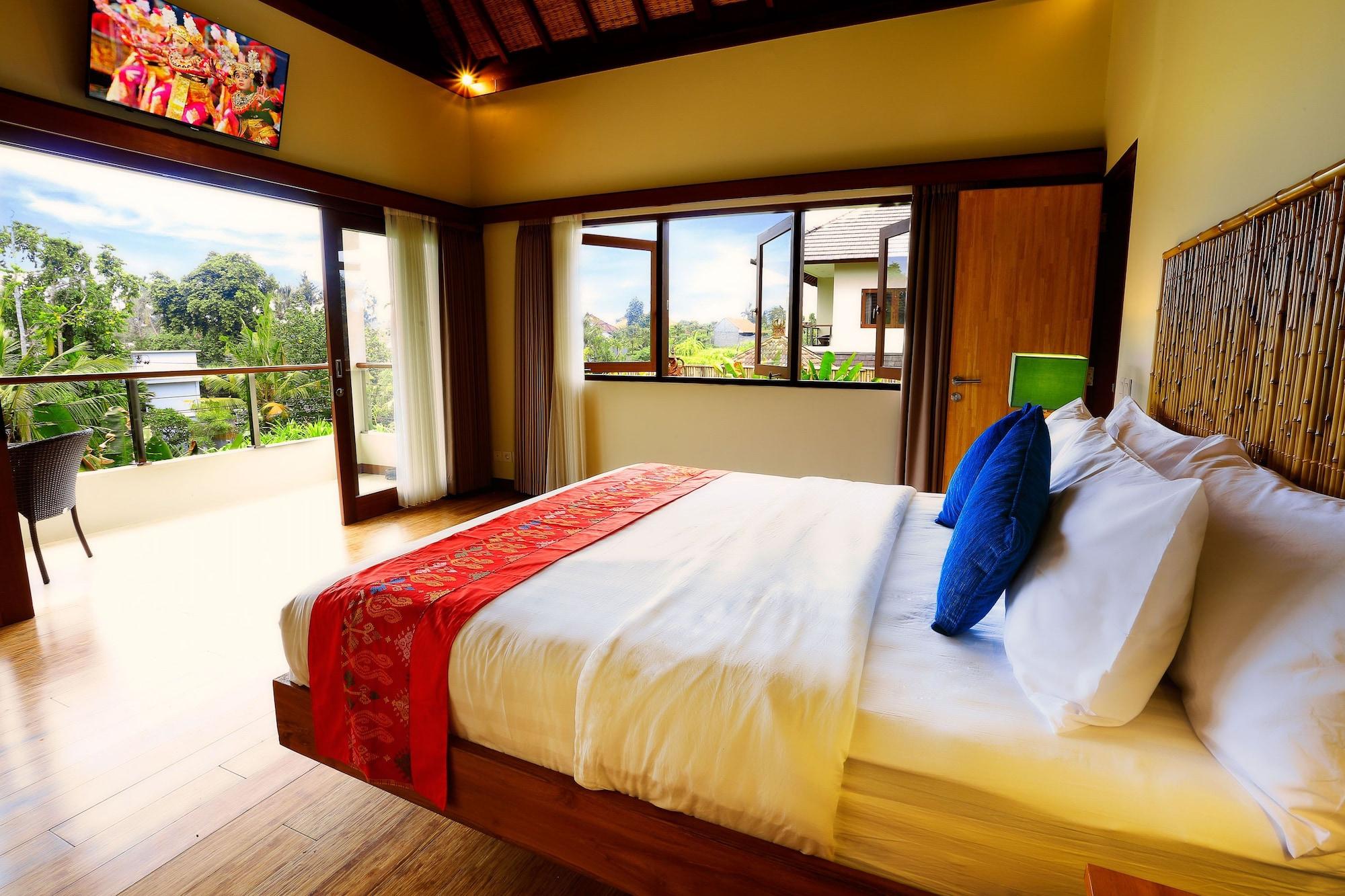 Desa Di Bali Villas Villa *