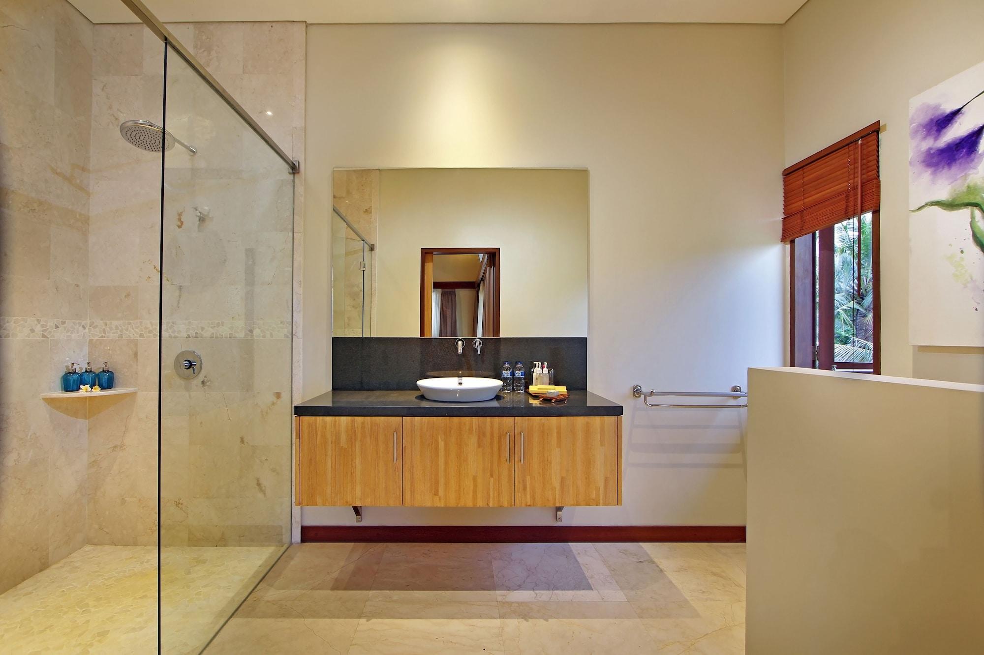 Desa Di Bali Villas Kerobokan (Bali)