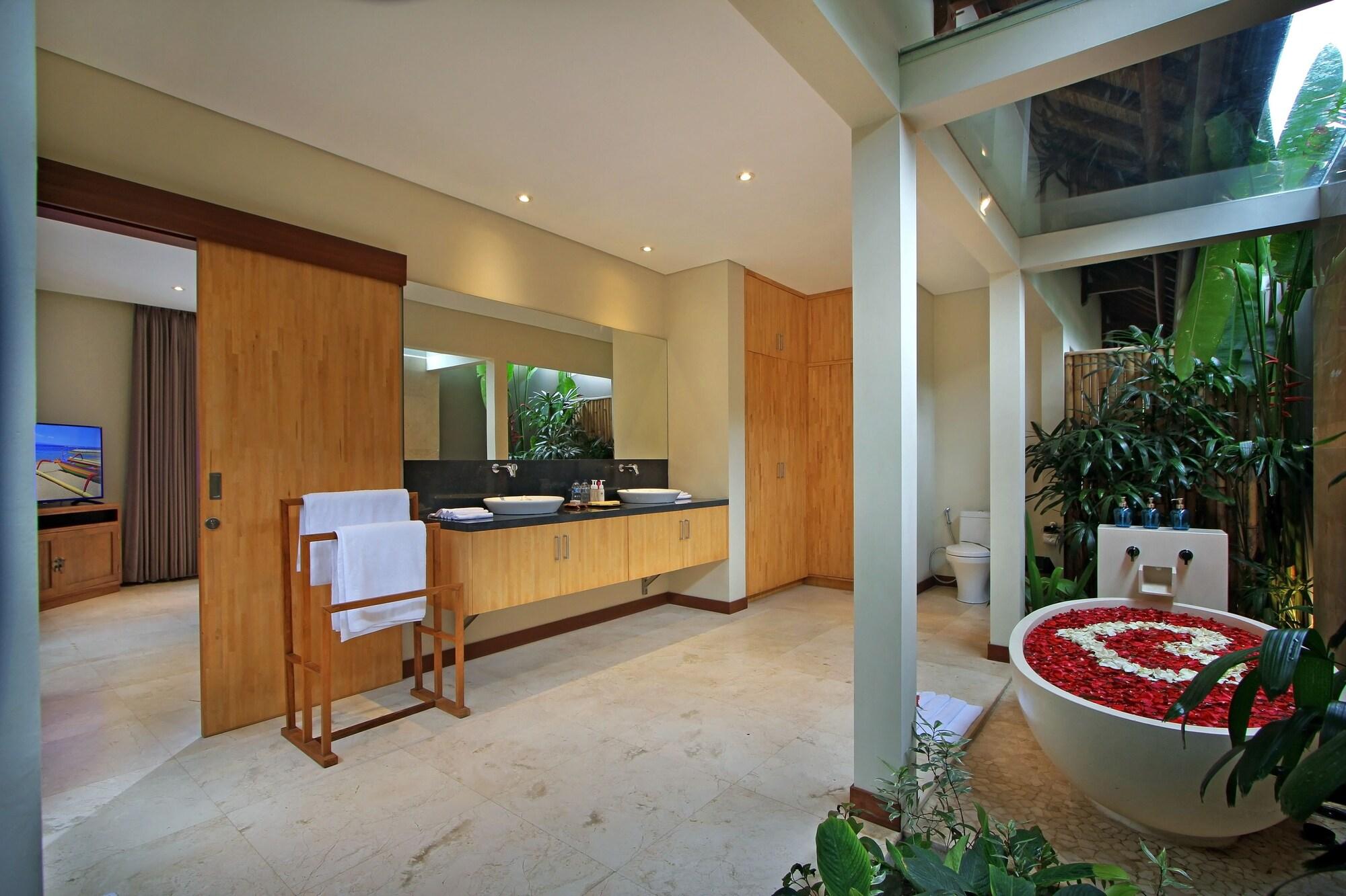 Desa Di Bali Villas Villa *